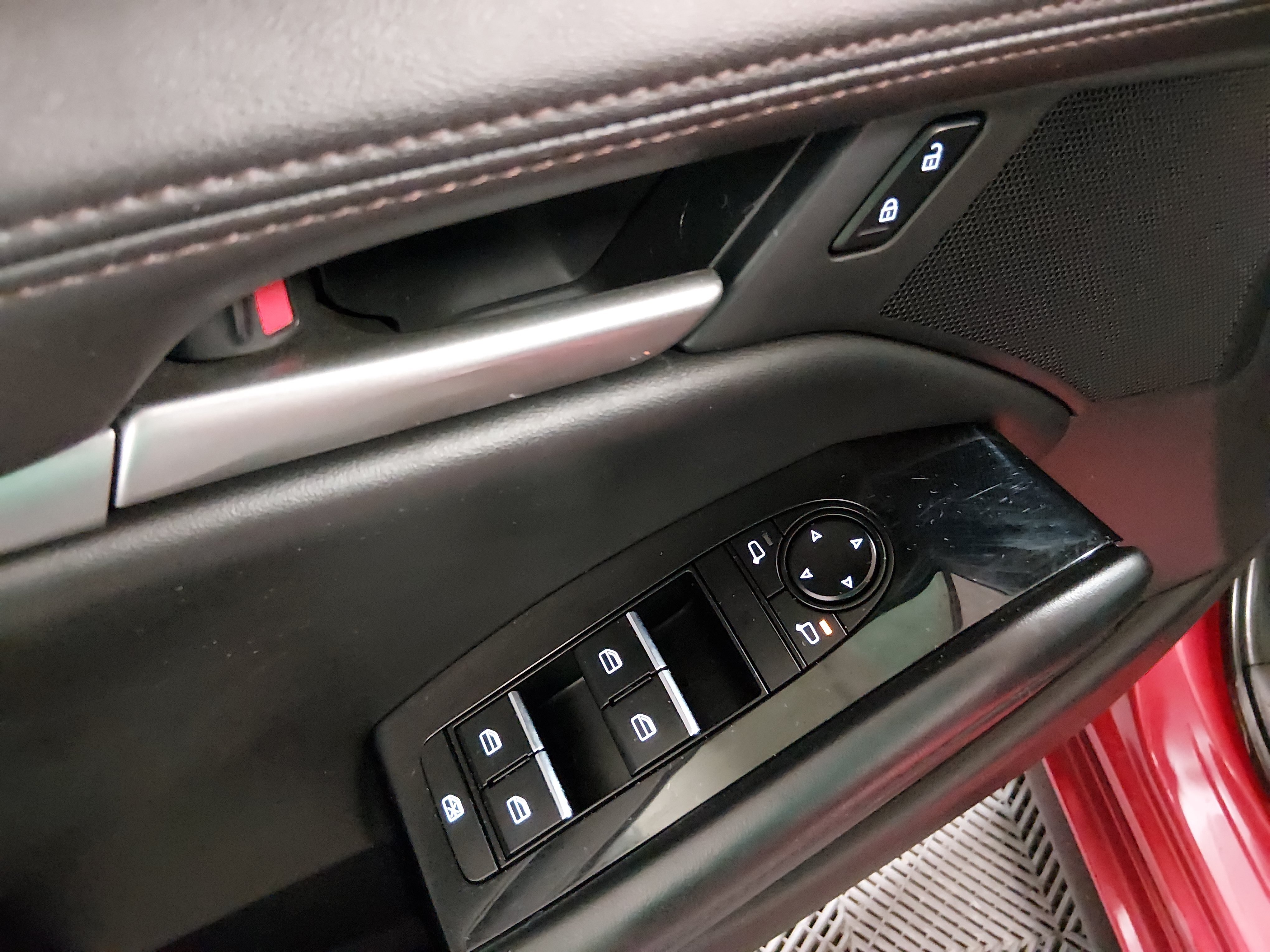 2024 Mazda Mazda3 Select Sport - Photo 21