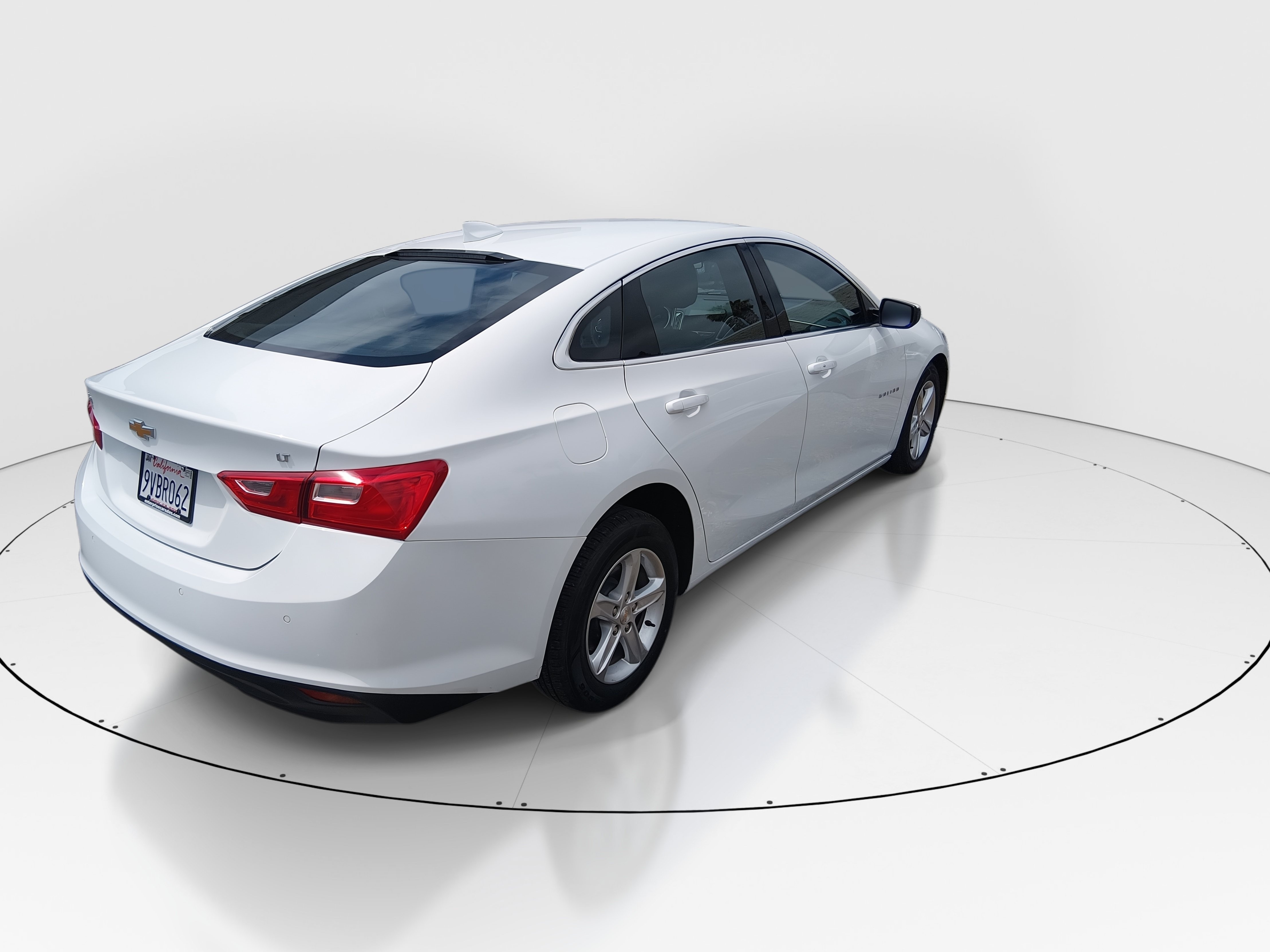 2024 Chevrolet Malibu 1LT - Photo 7
