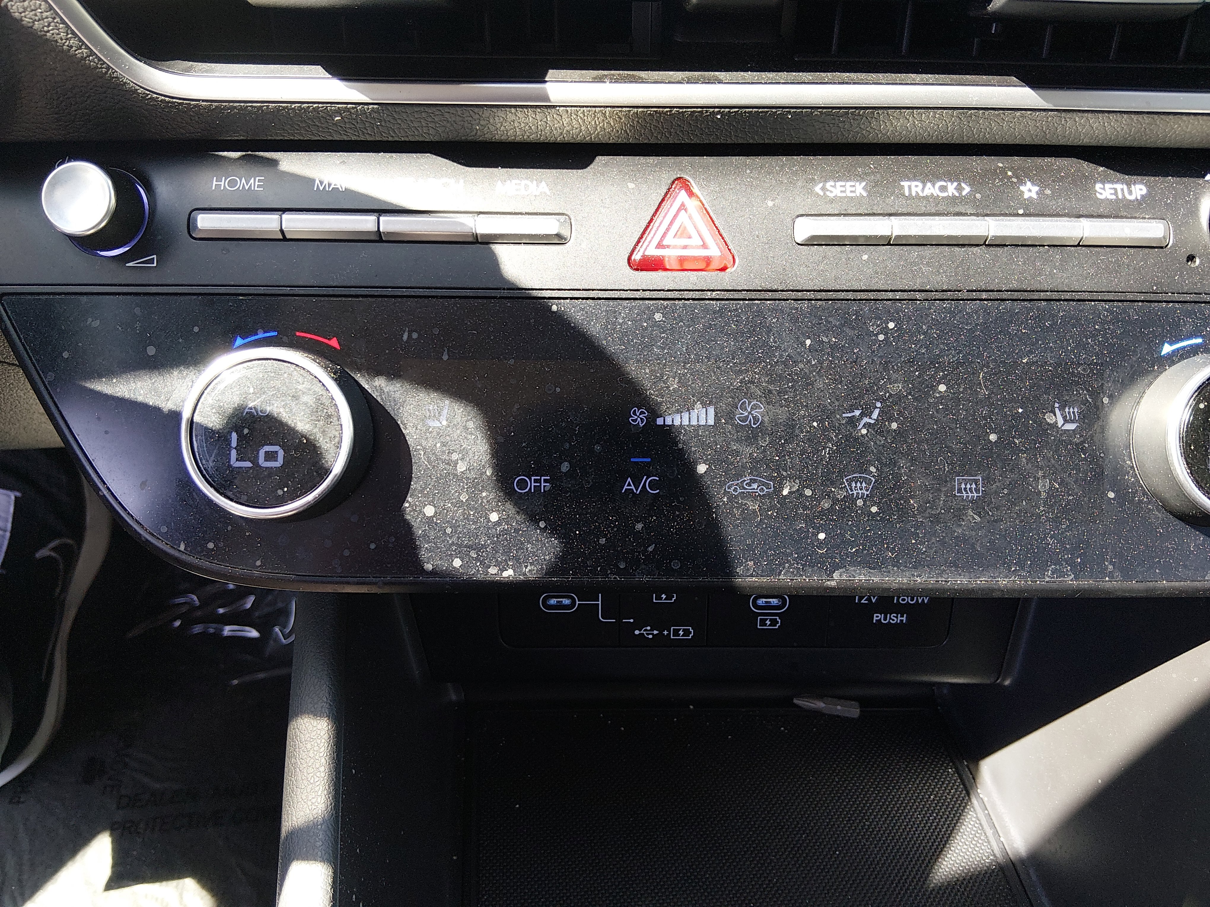 2025 Hyundai Sonata SEL - Photo 17