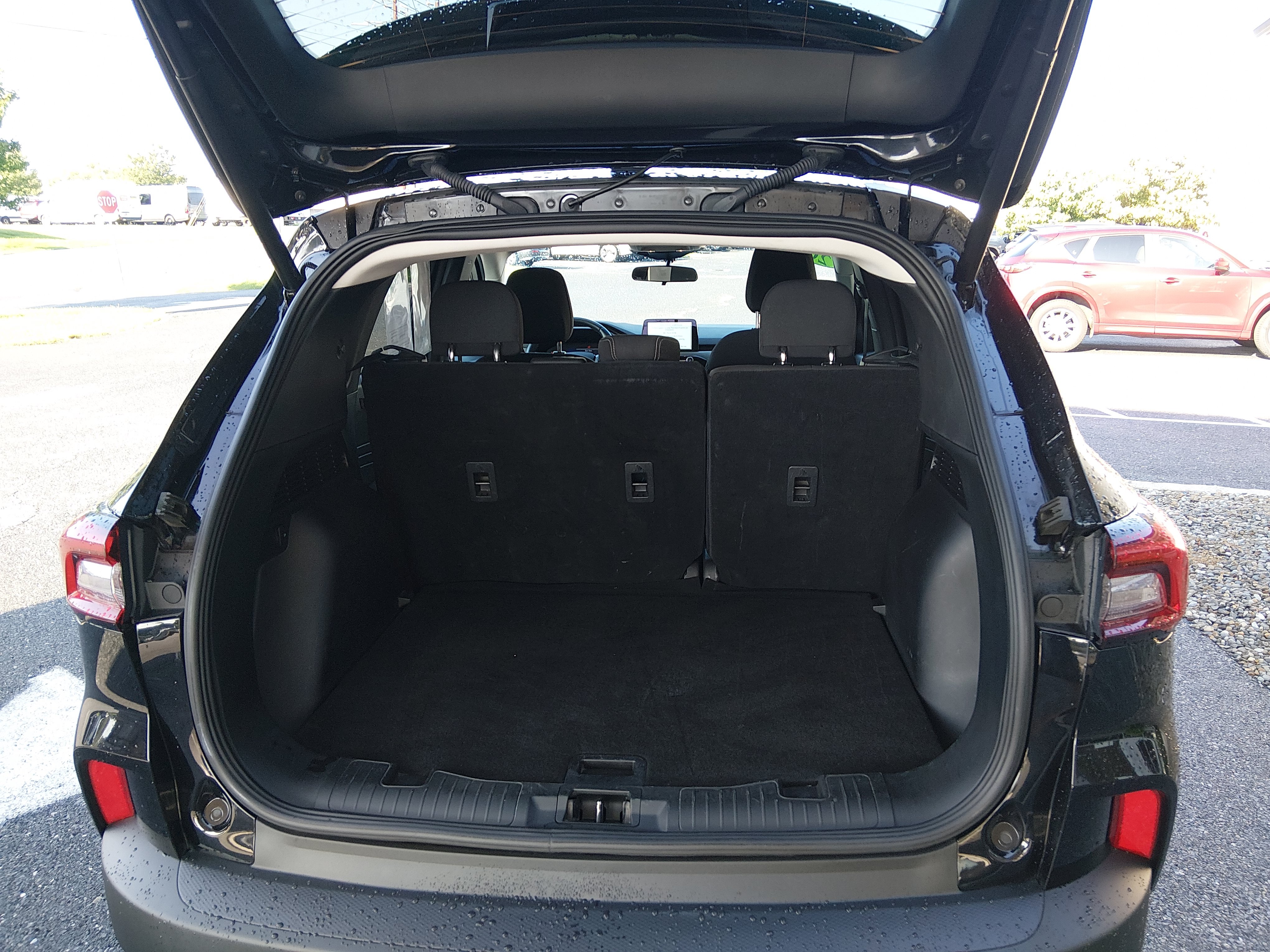 2024 Ford Escape Active - Photo 11