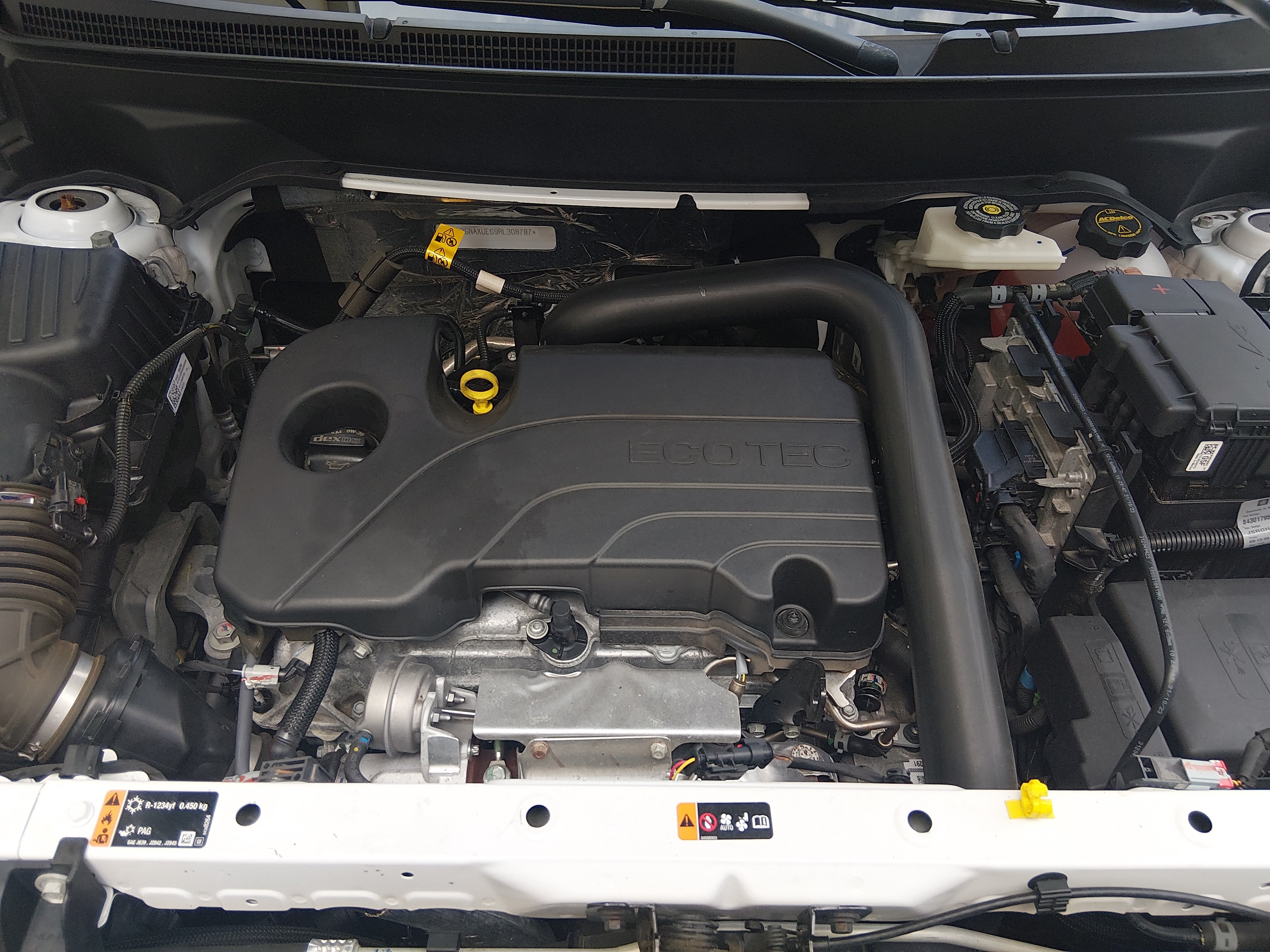 2024 Chevrolet Equinox LT - Photo 9