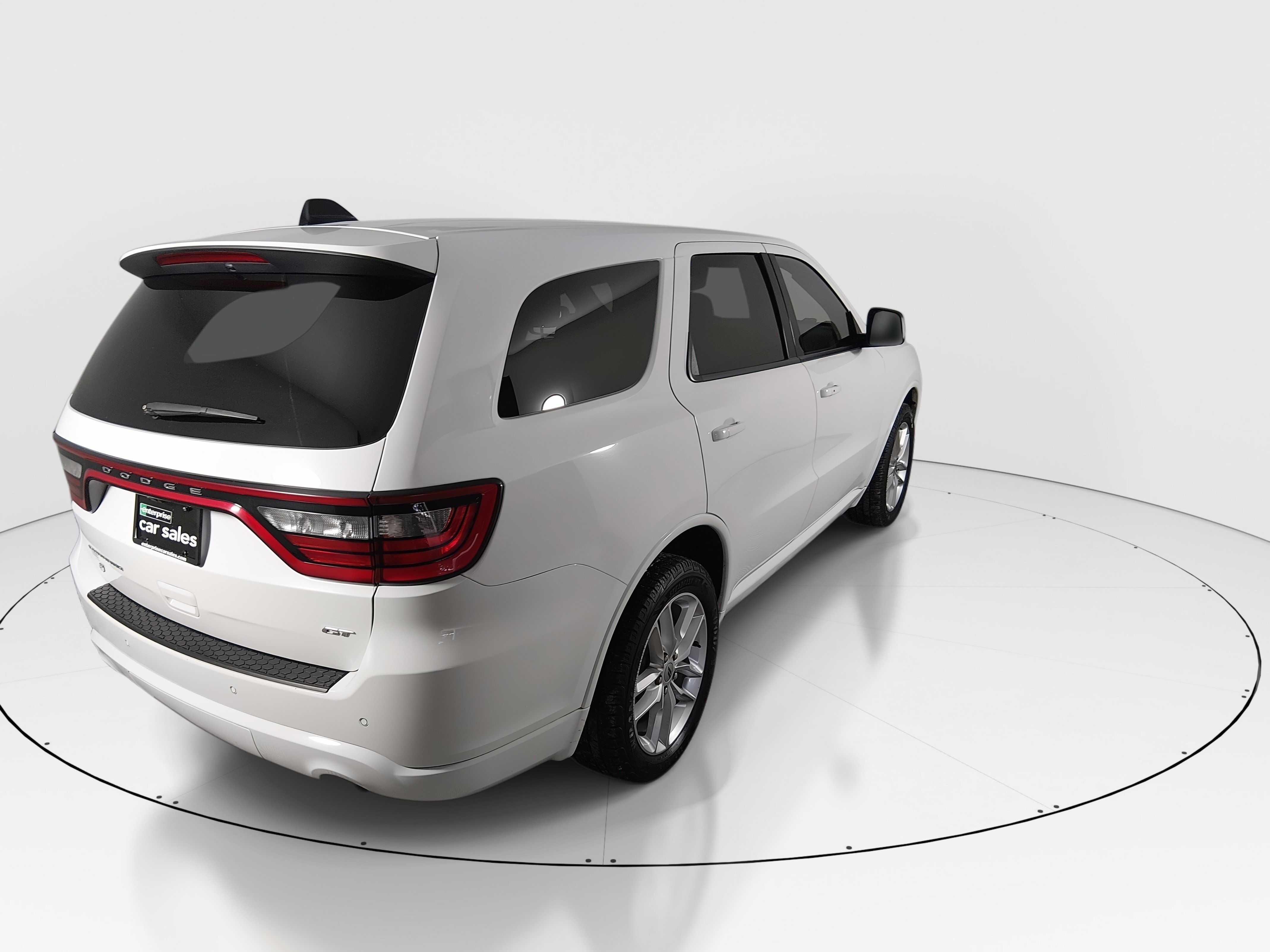 2023 Dodge Durango GT - Photo 7