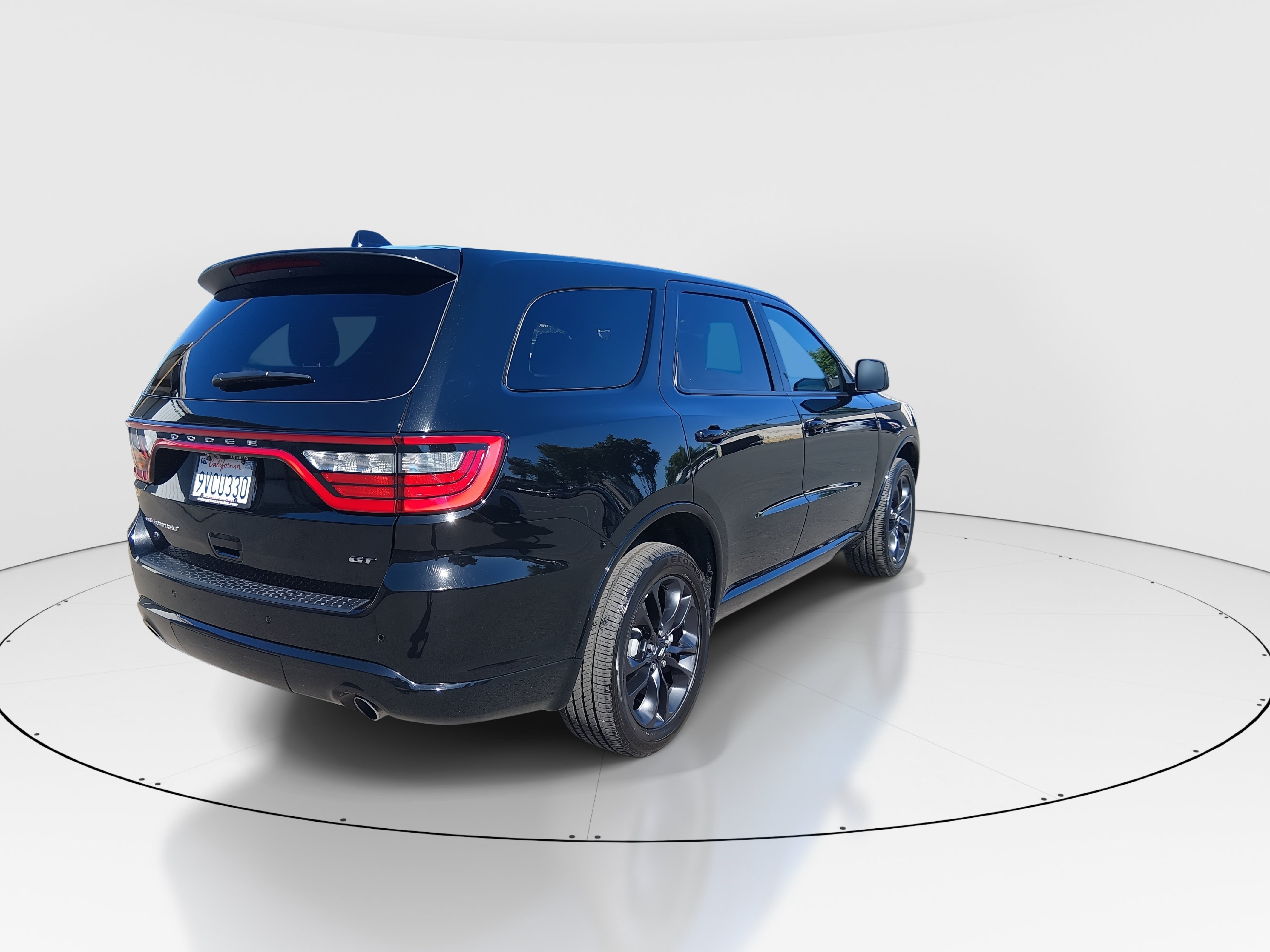 2026 Dodge Durango GT - Photo 7