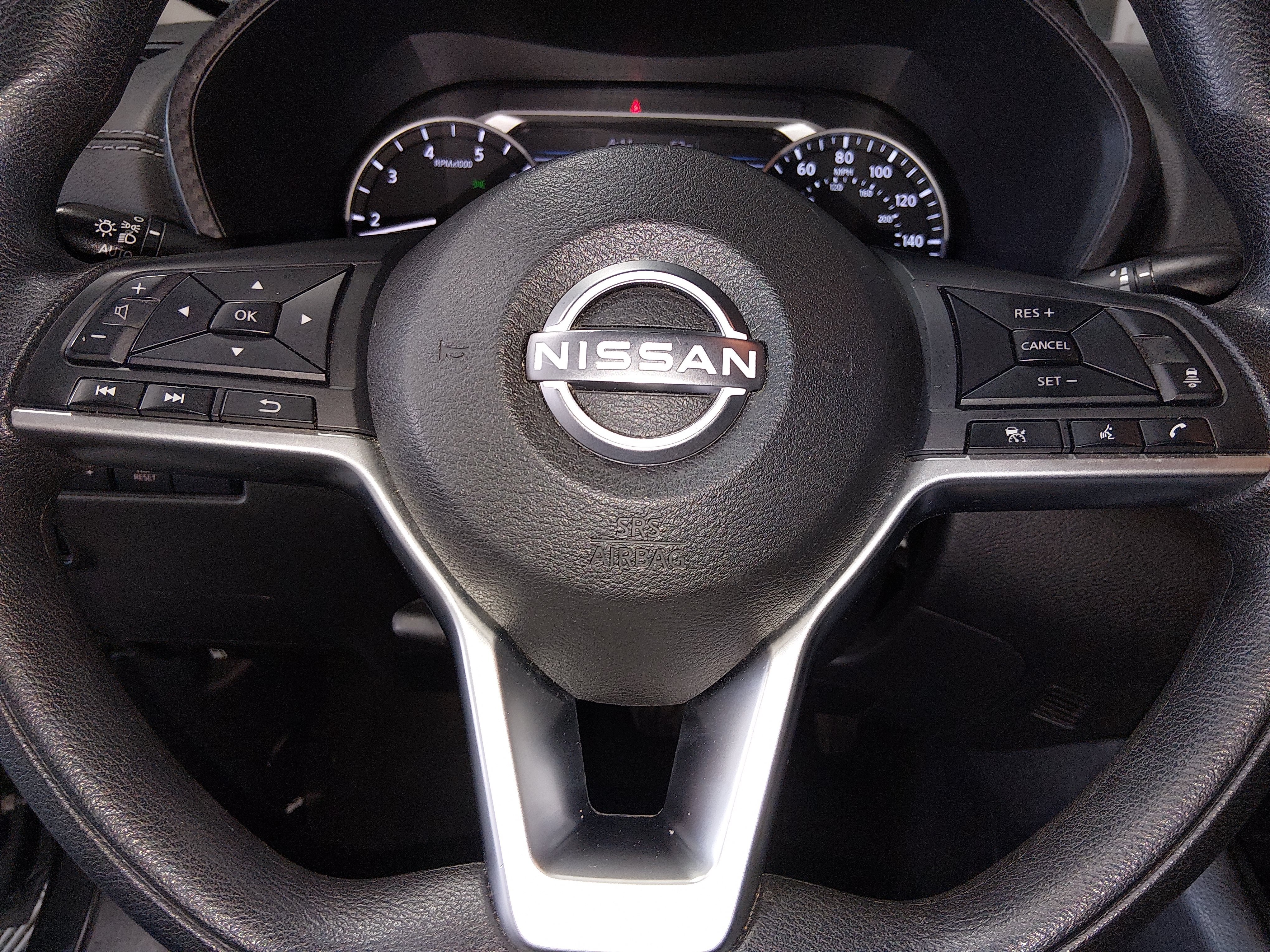 2024 Nissan Sentra SV - Photo 12