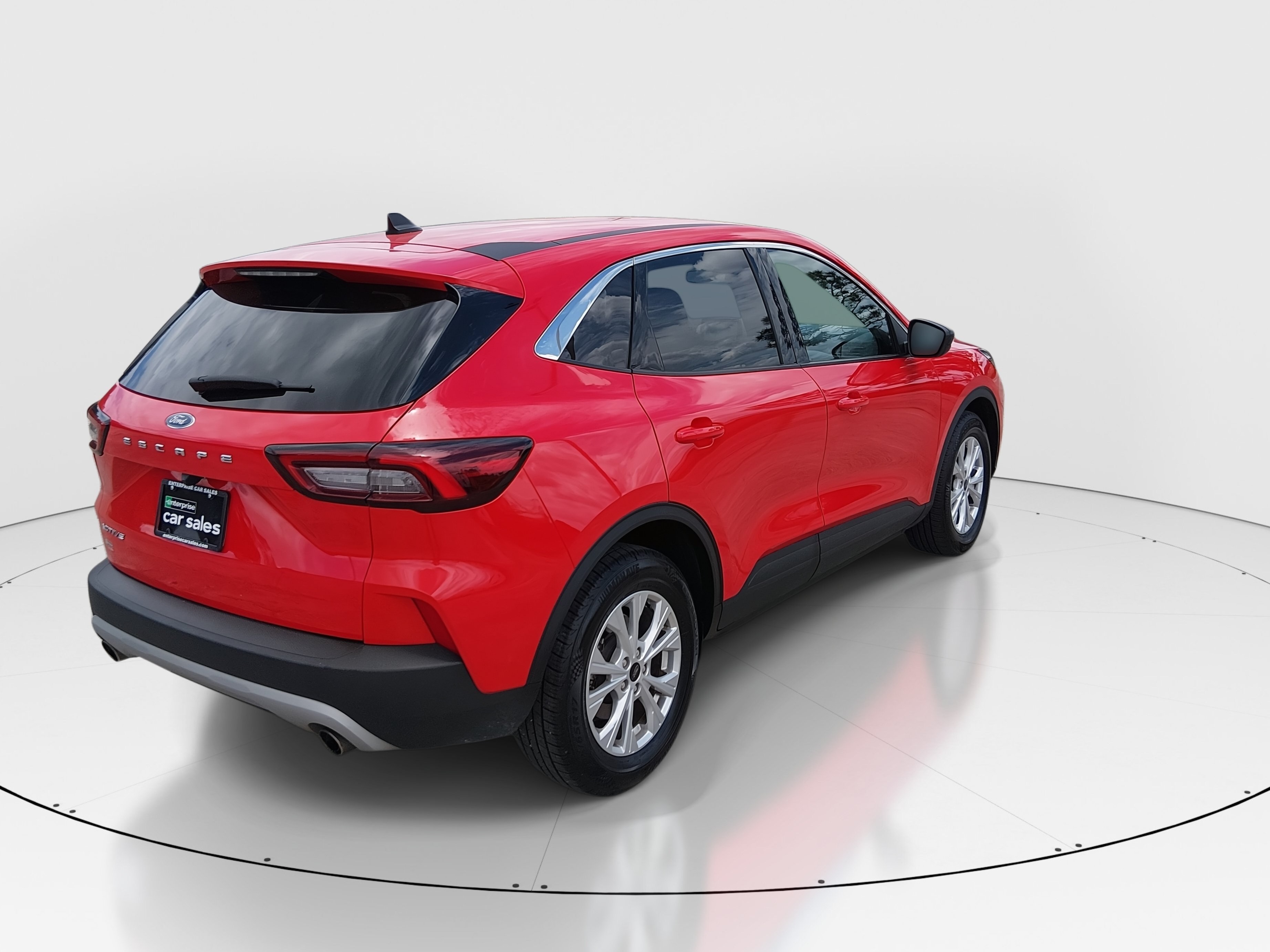 2024 Ford Escape Active - Photo 7