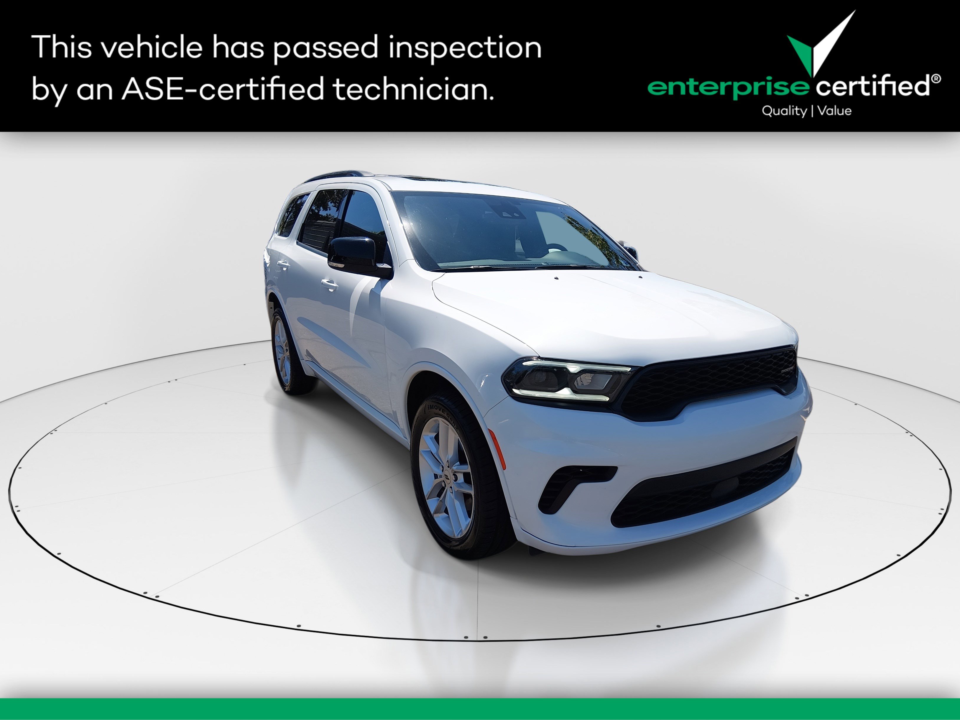 2024 Dodge Durango