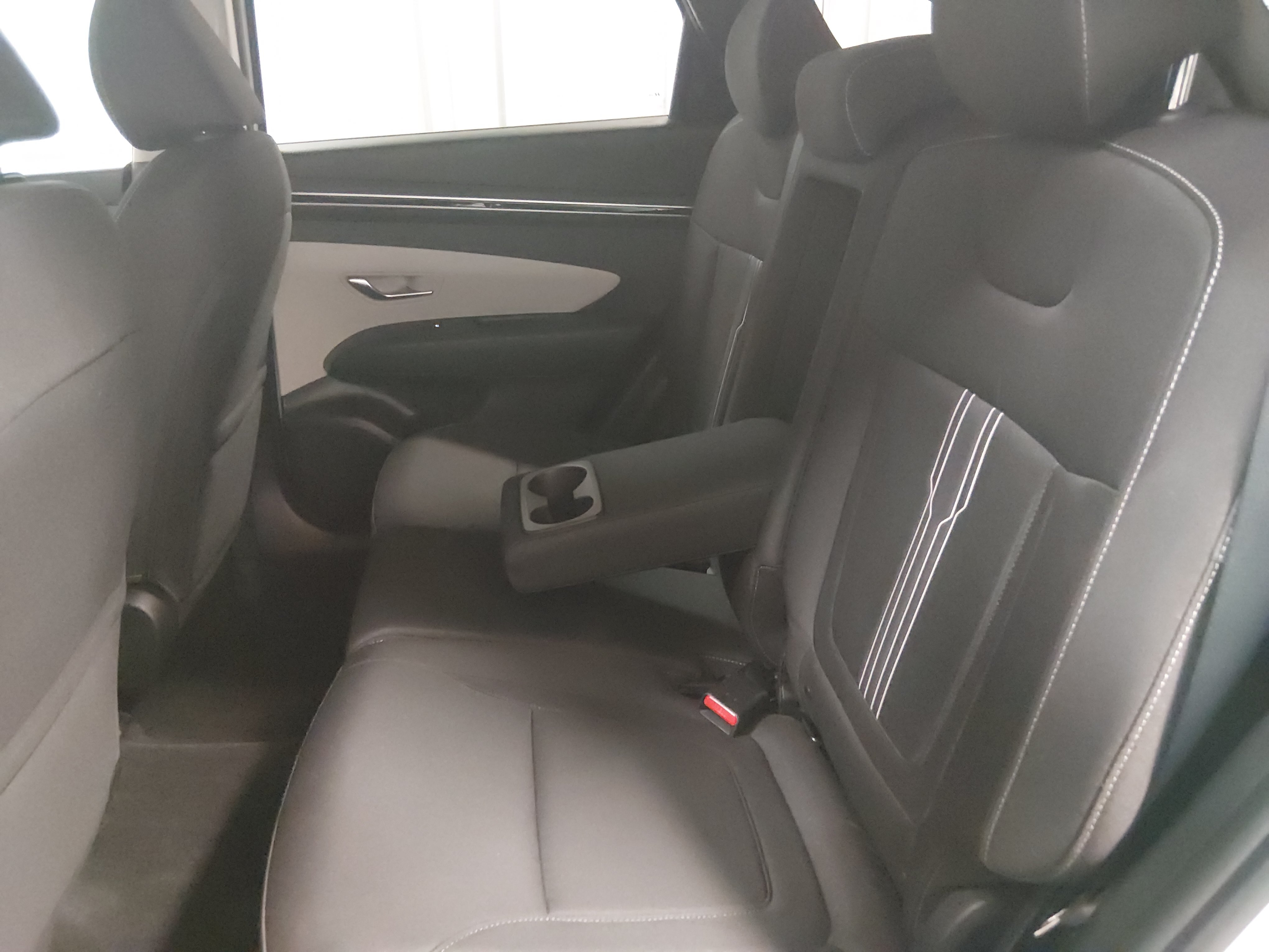 2024 Hyundai Tucson SEL - Photo 25