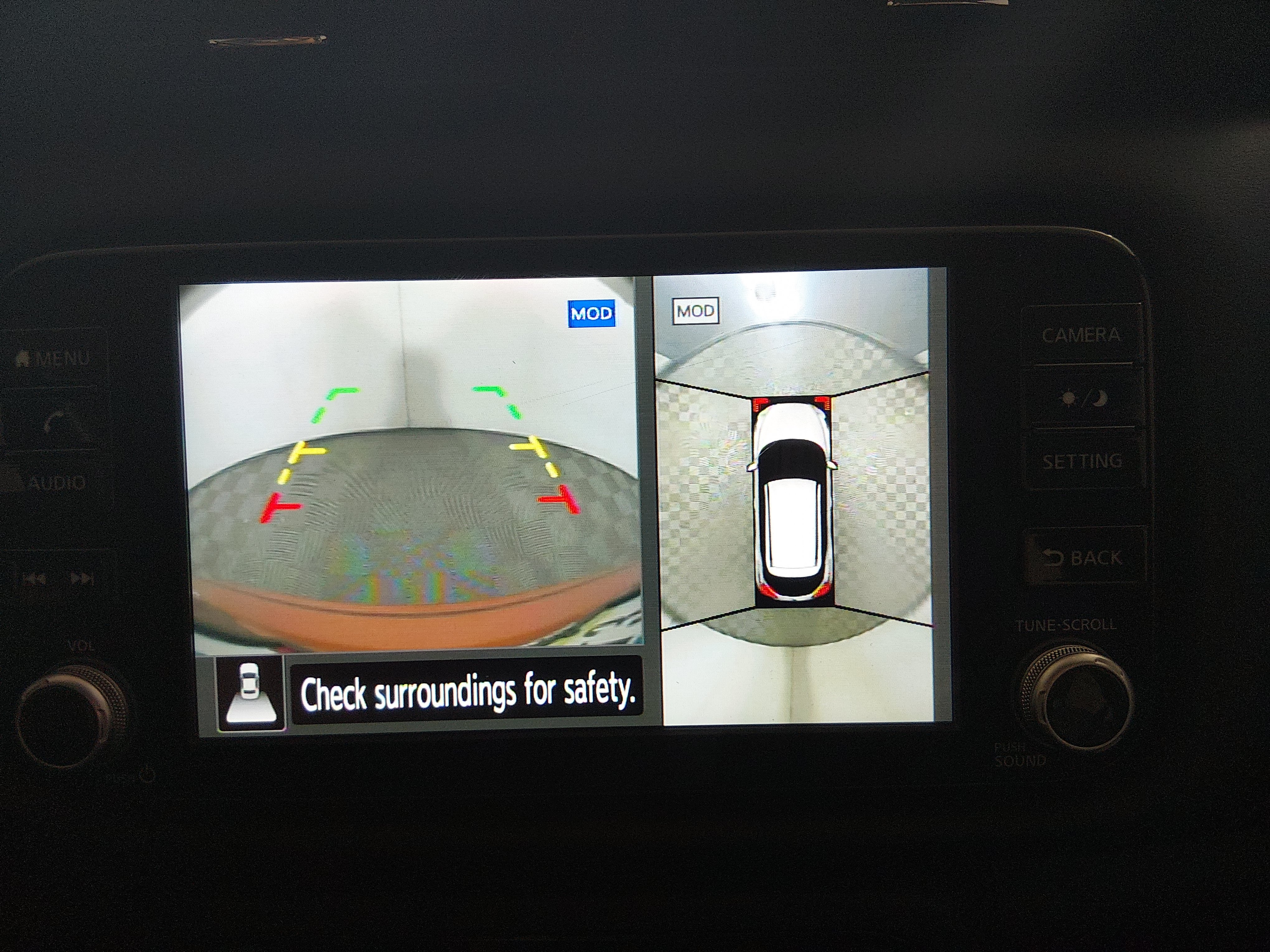 2023 Nissan Kicks SR - Photo 17