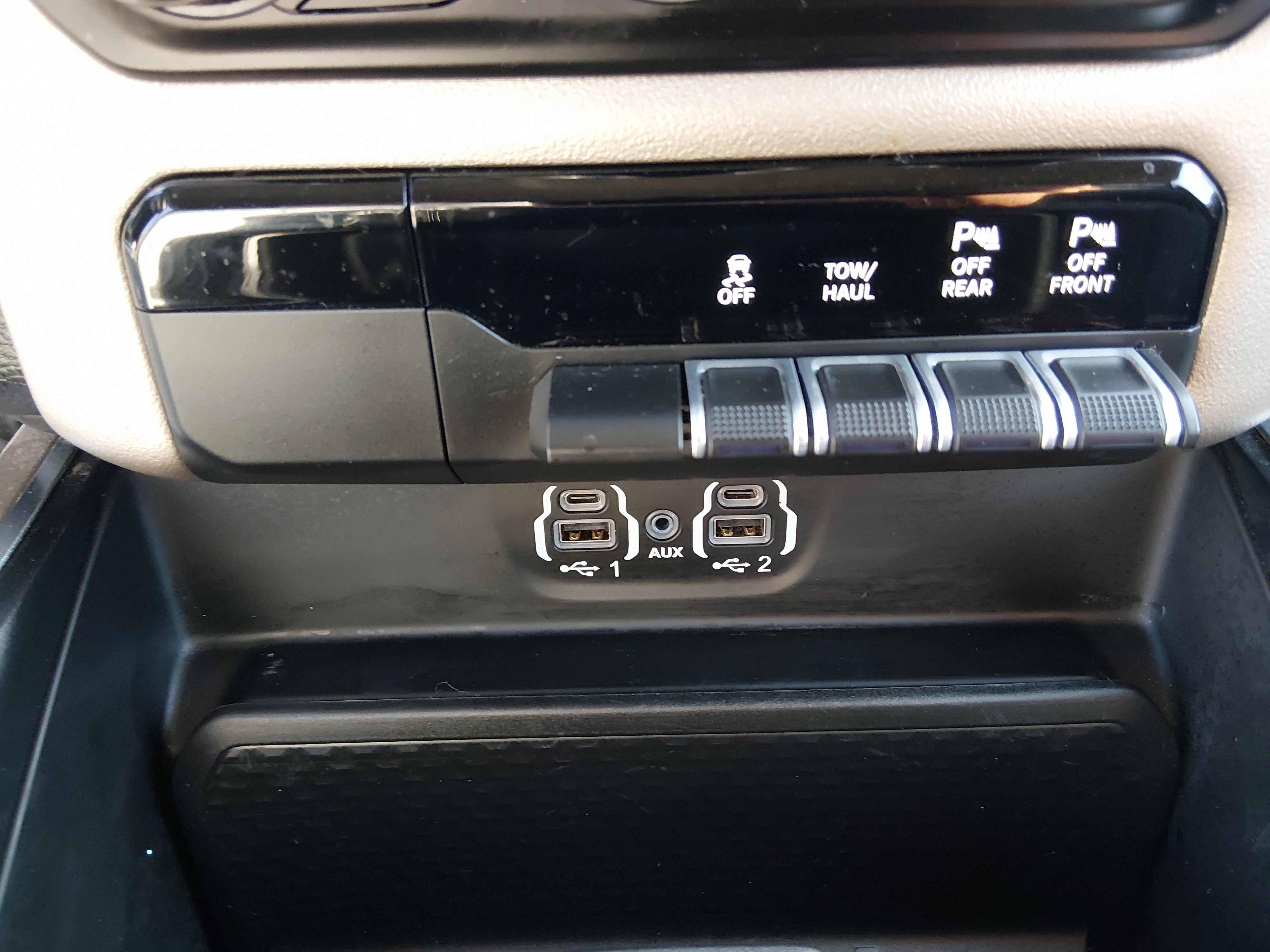 2022 RAM Ram 1500 Pickup Laramie - Photo 20