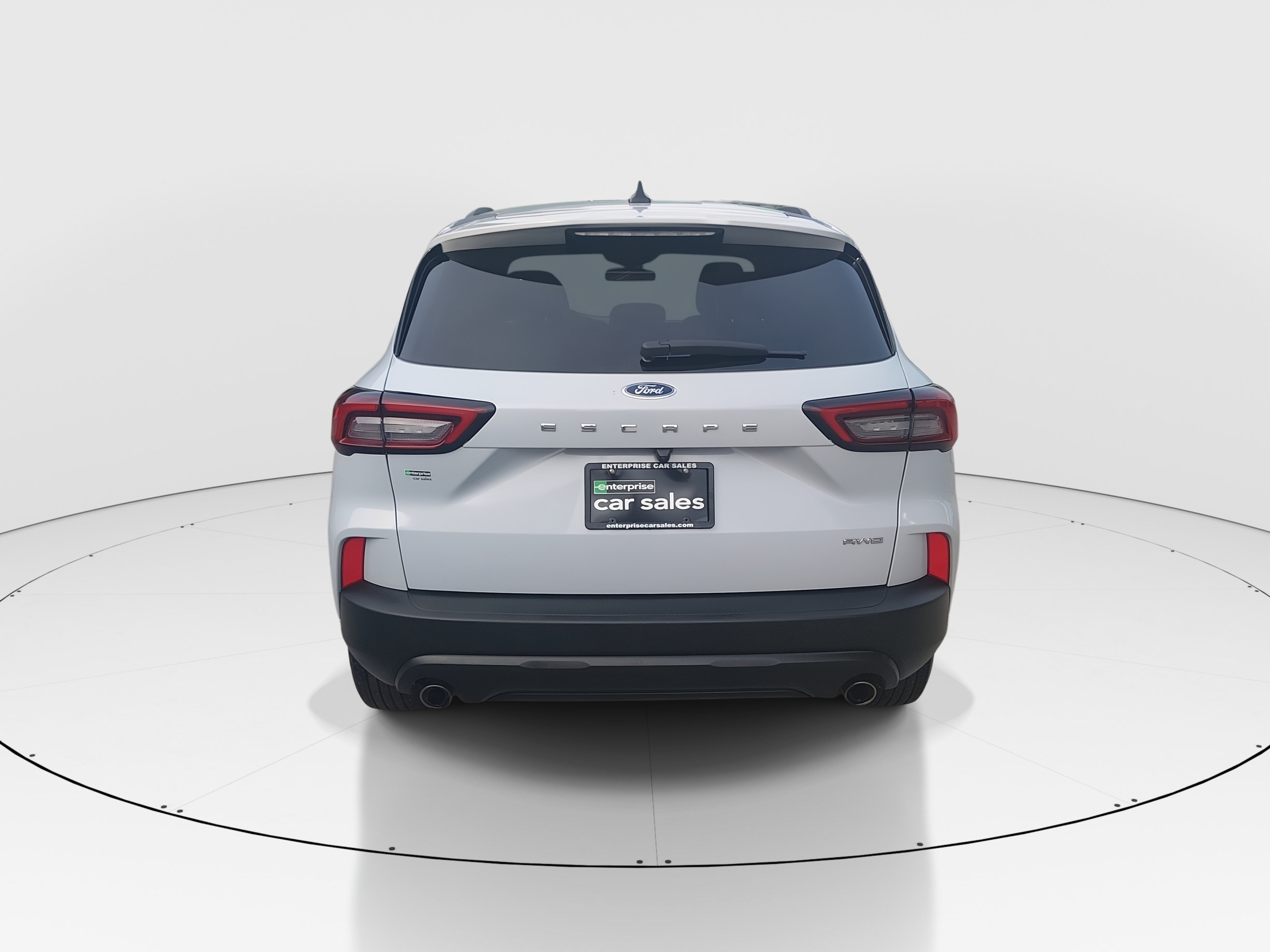 2025 Ford Escape ST-Line Select - Photo 6