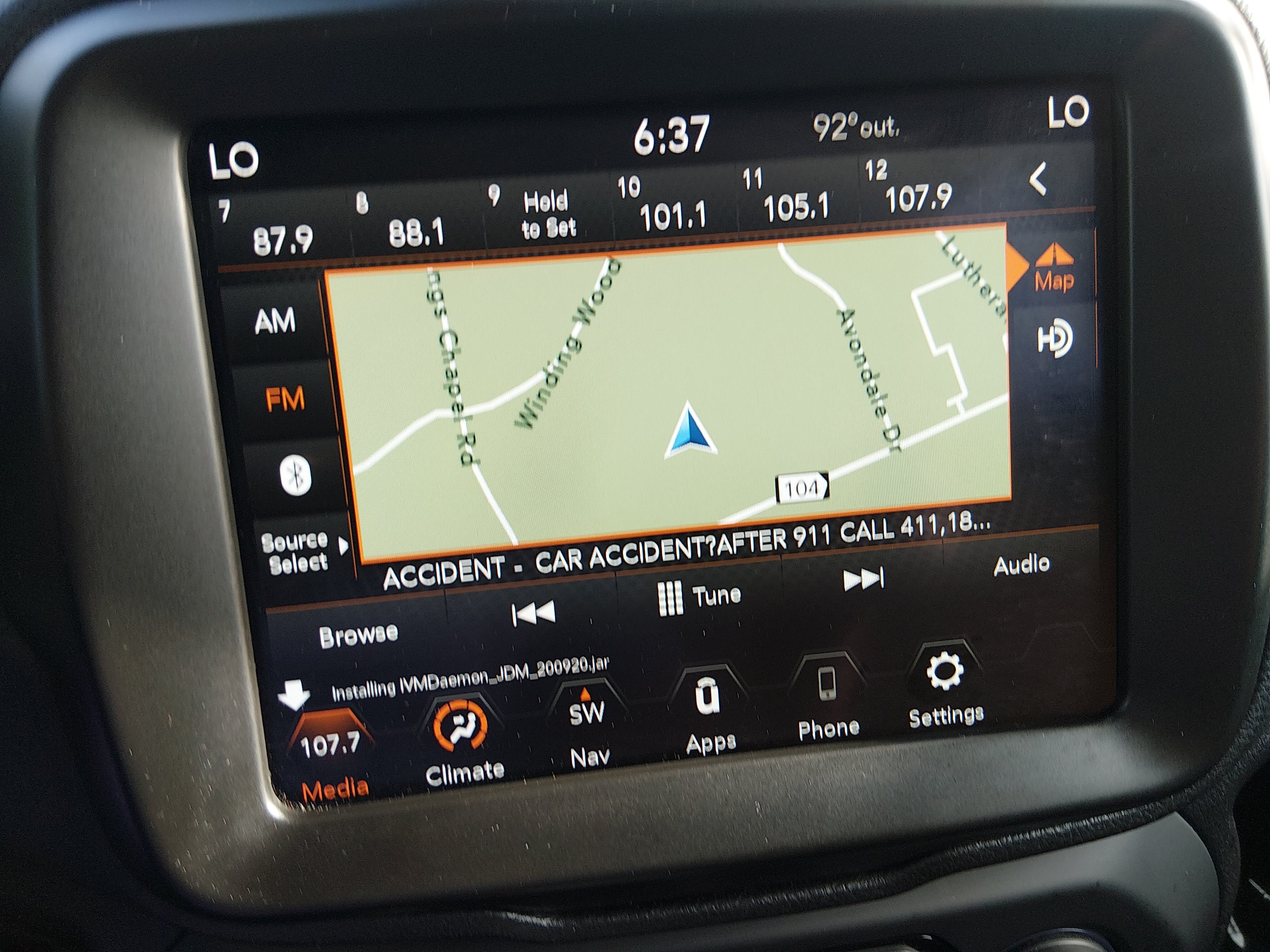 2023 Jeep Renegade Latitude - Photo 18