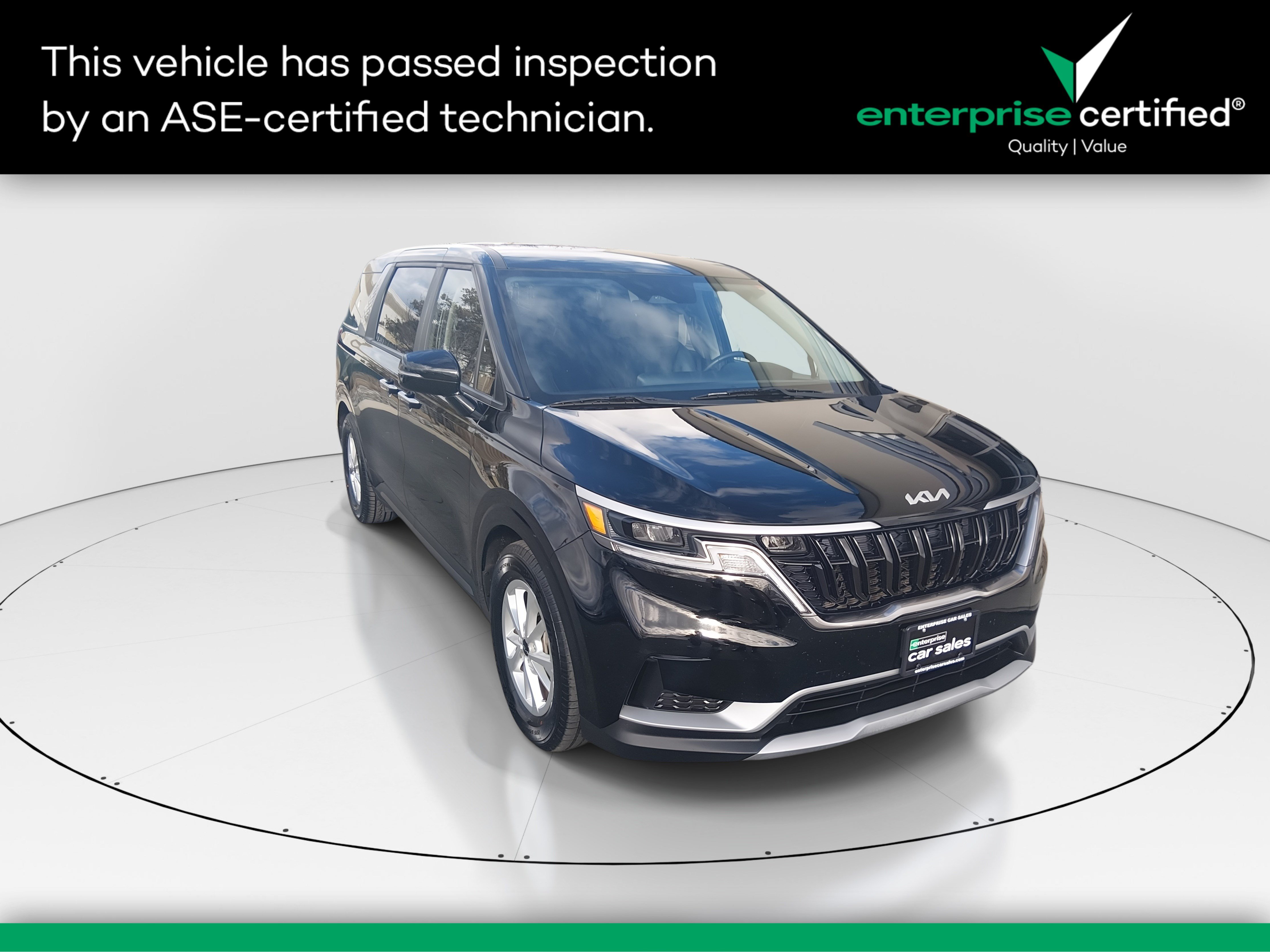 2024 Kia Carnival