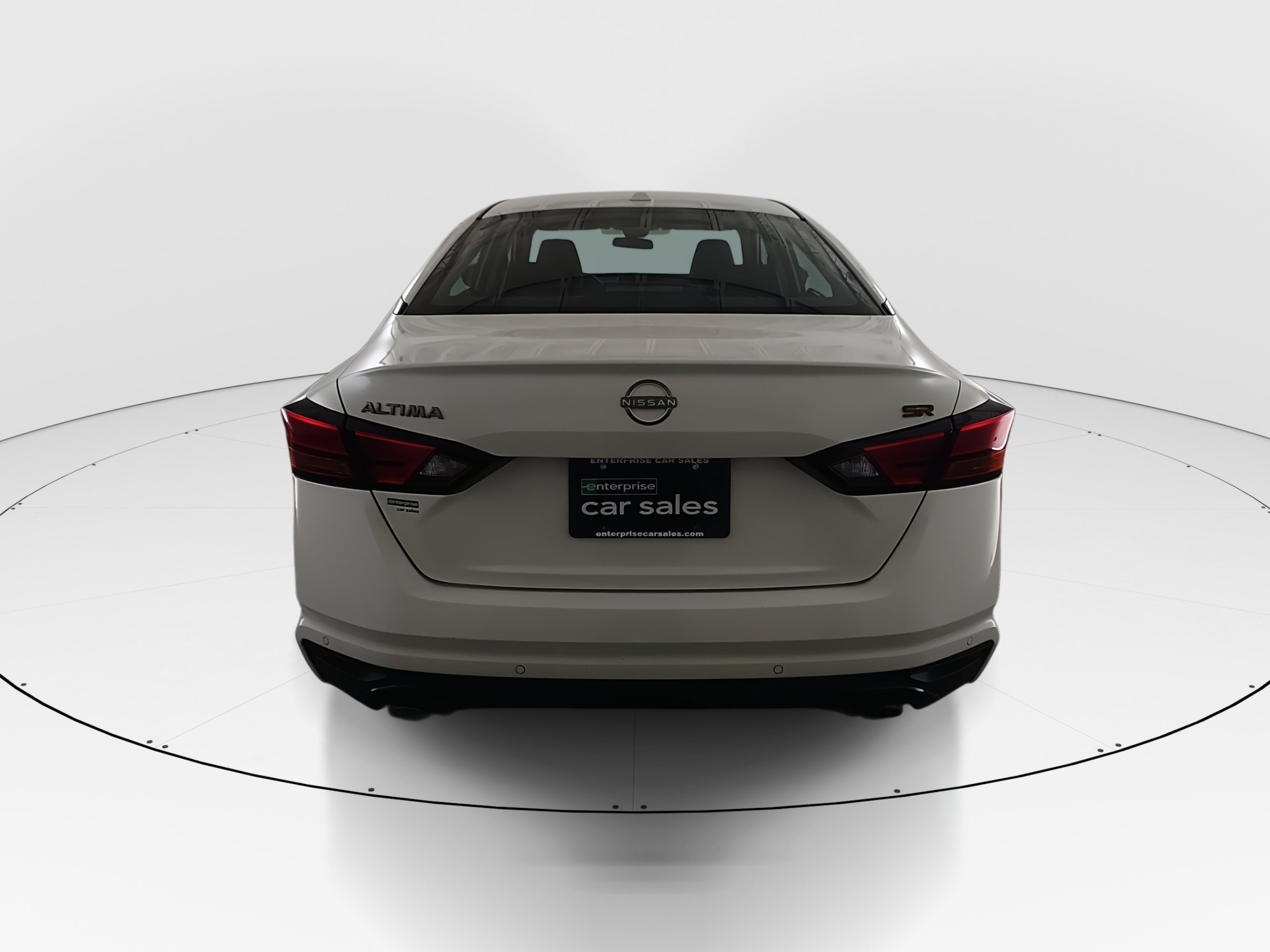 2023 Nissan Altima SR - Photo 6
