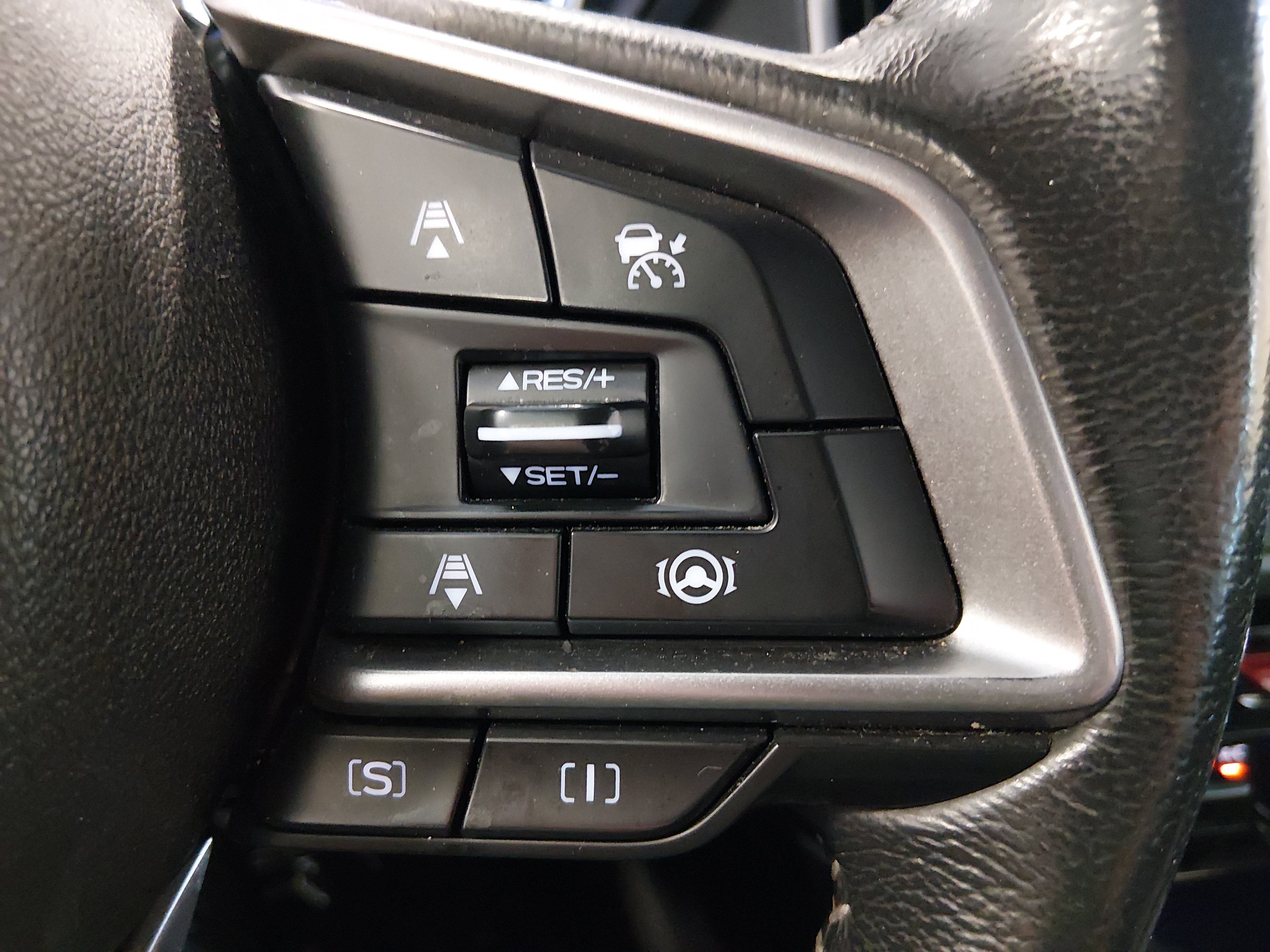 2022 Subaru Forester Premium - Photo 26