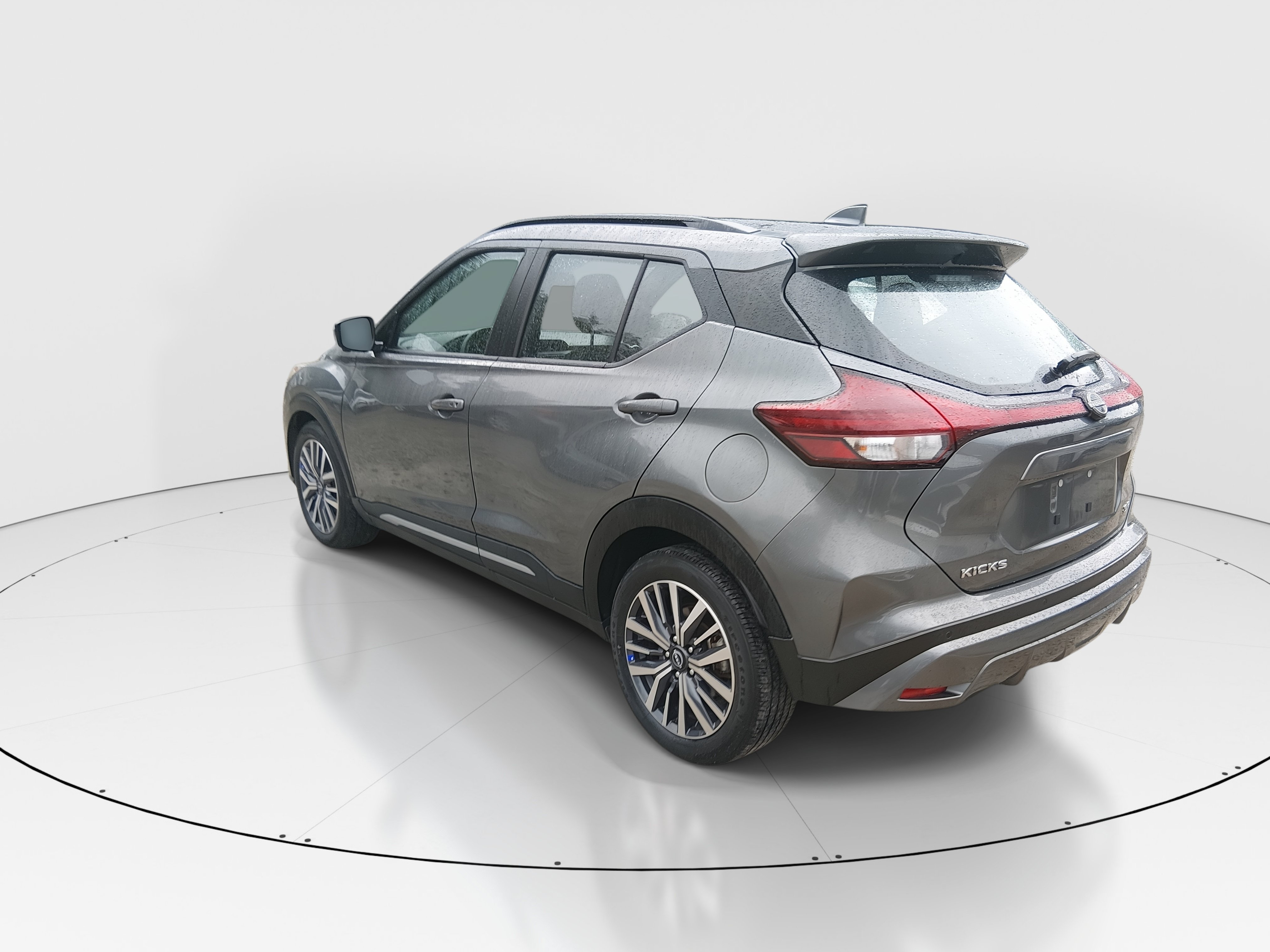 2024 Nissan Kicks SR - Photo 5