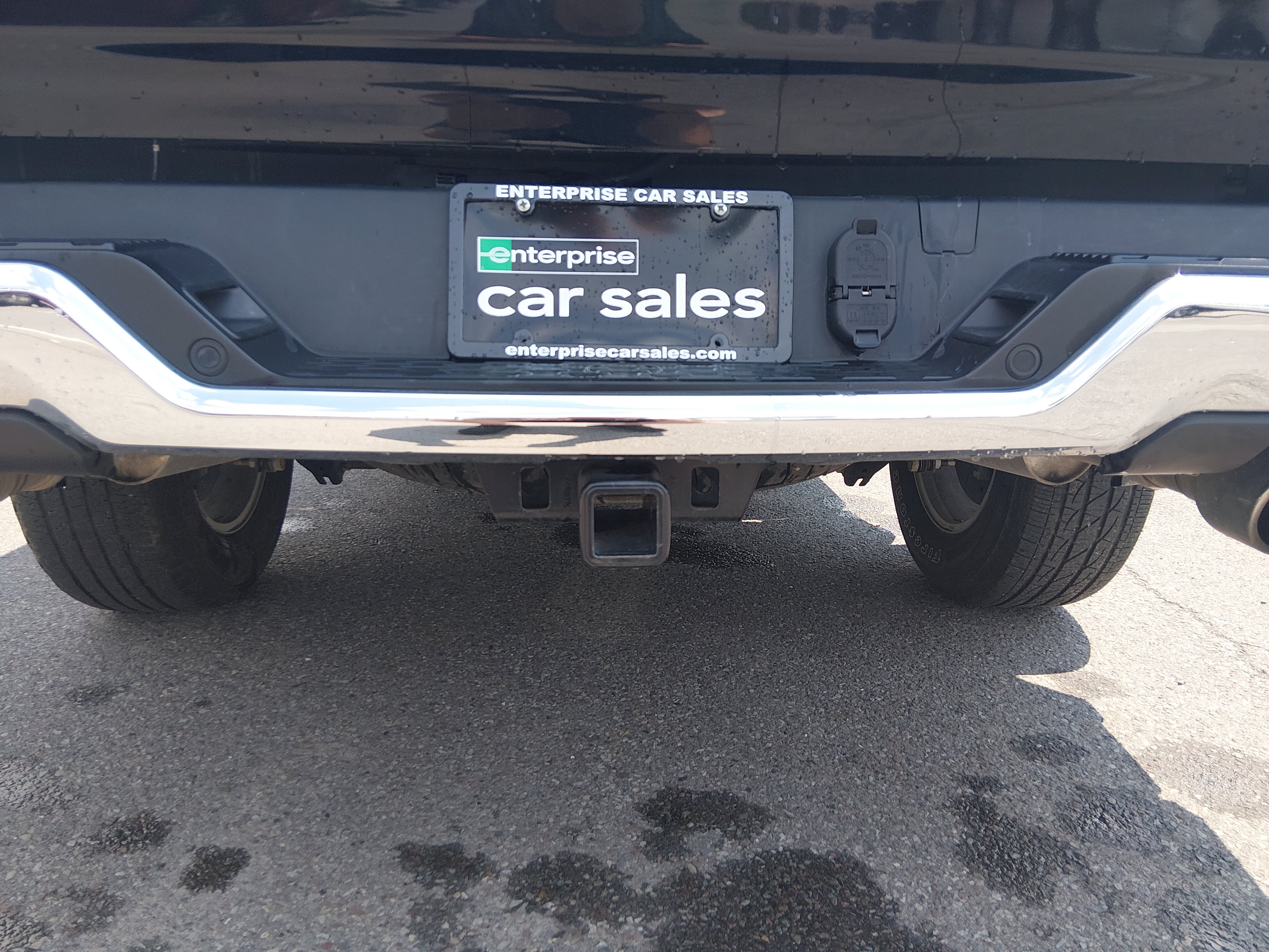 2025 RAM Ram 1500 Pickup Big Horn/Lone Star - Photo 16