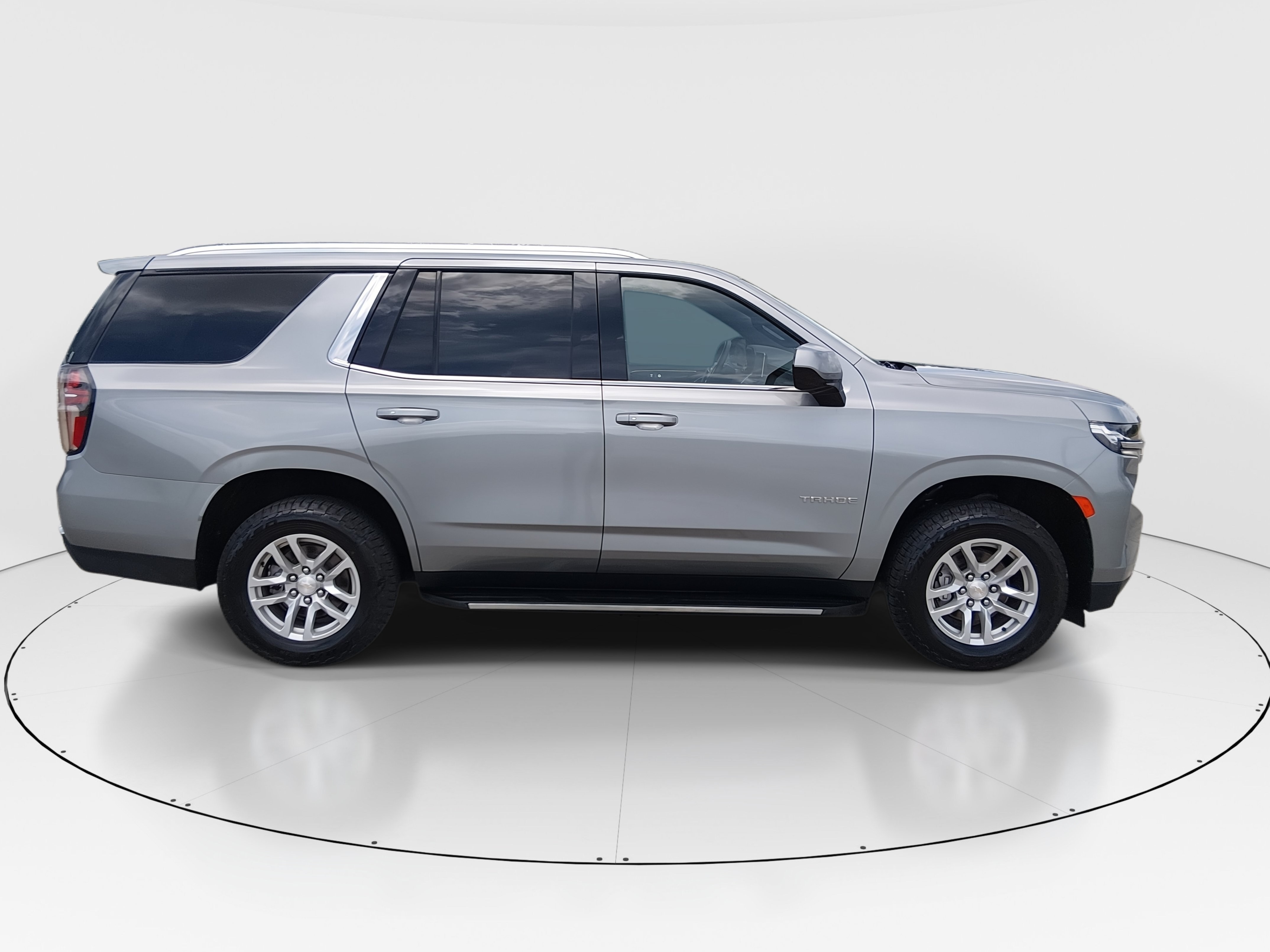 2024 Chevrolet Tahoe LT - Photo 8