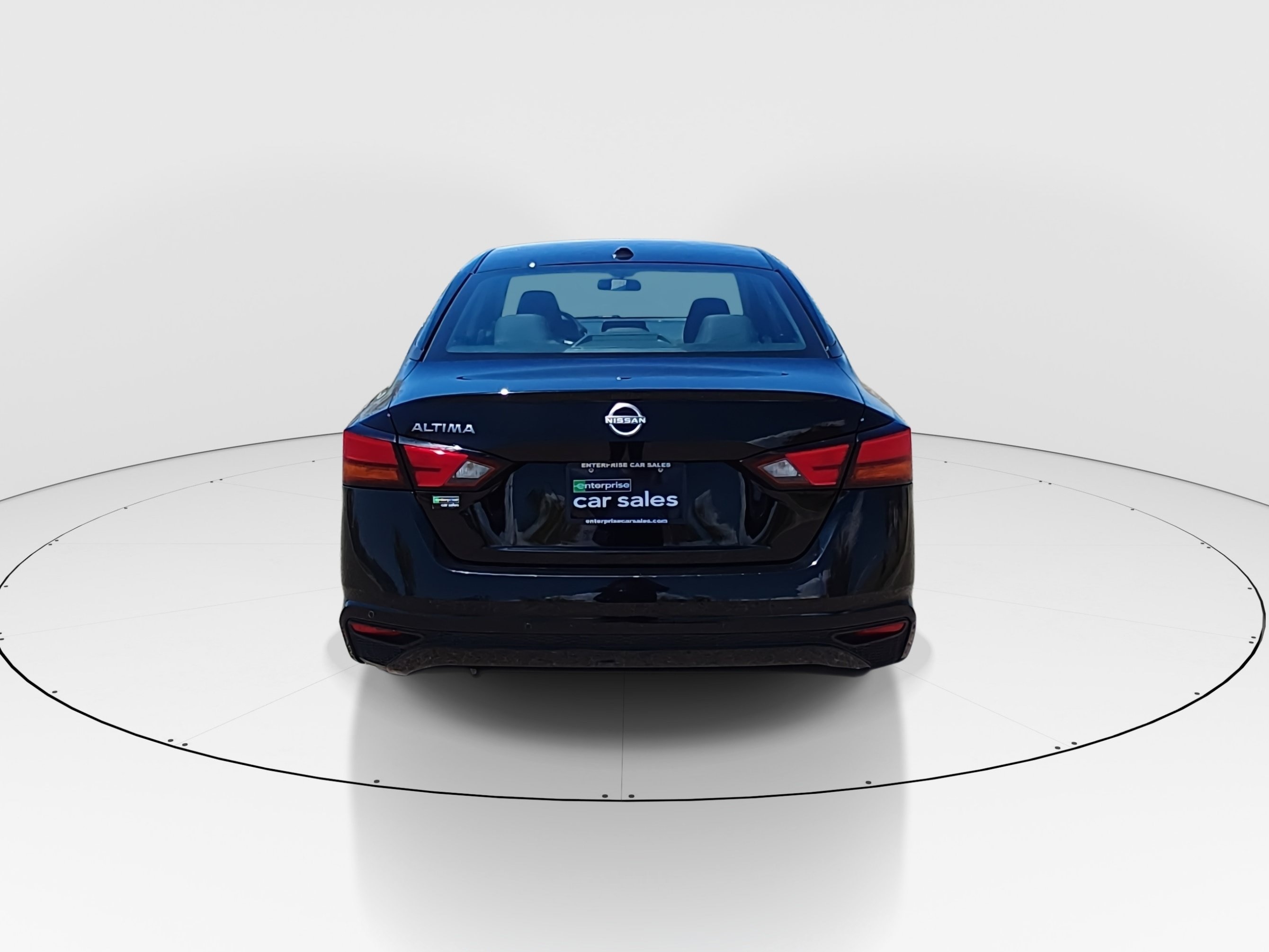 2025 Nissan Altima SV - Photo 6