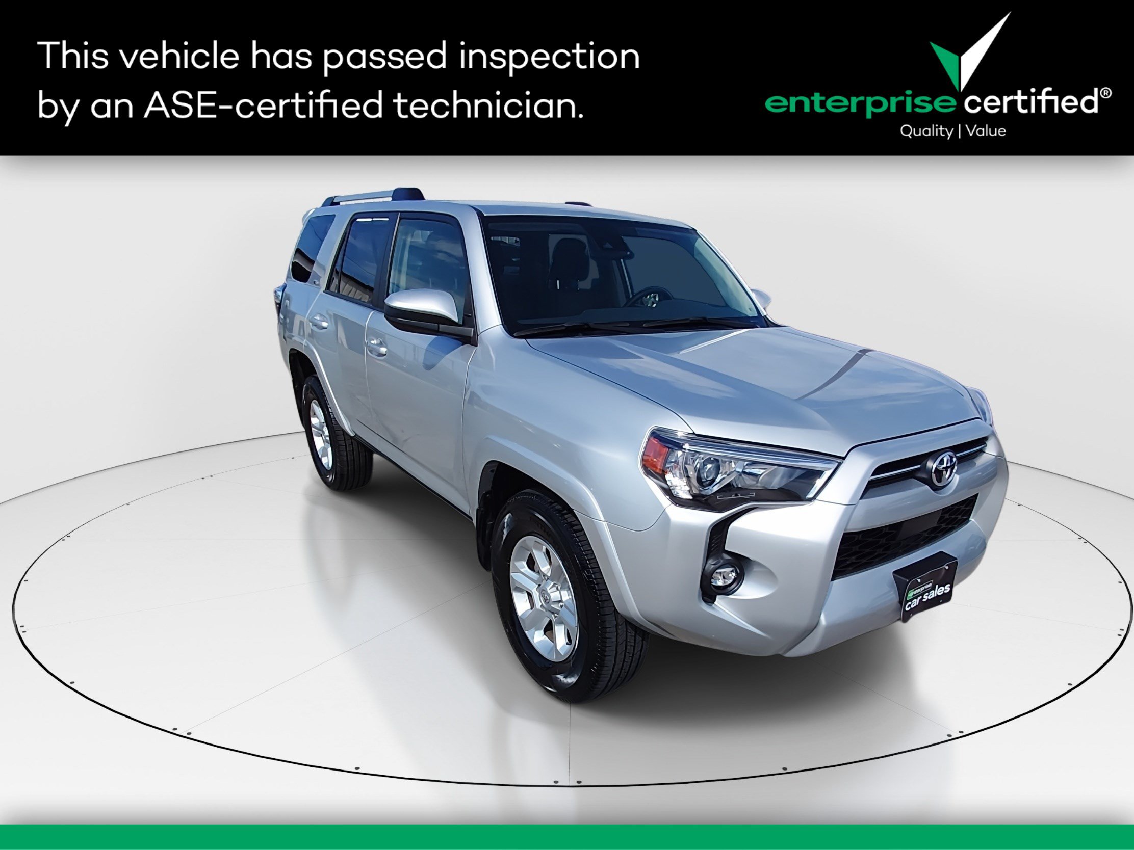 2023 Toyota 4Runner