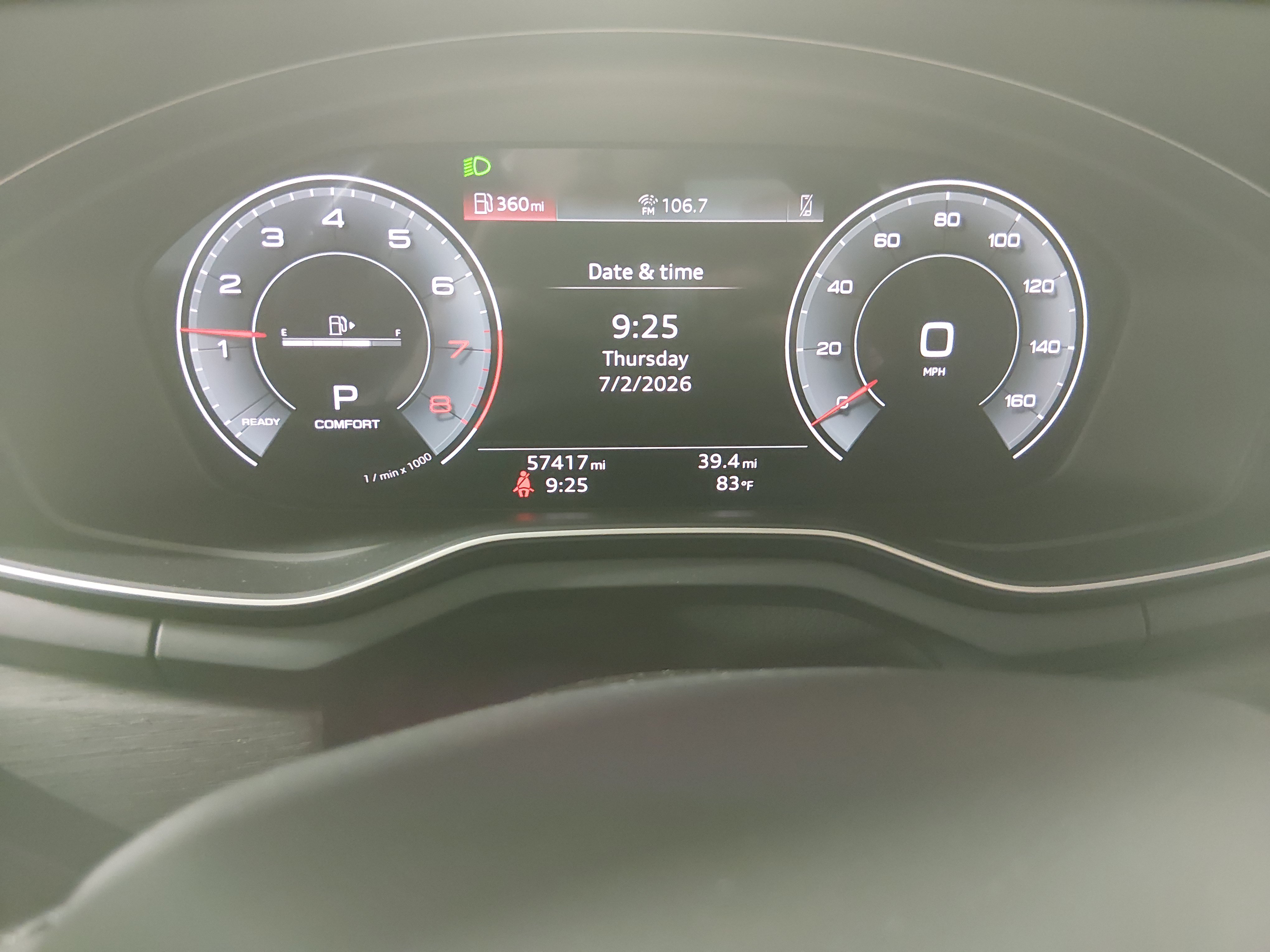 2024 Audi A5 Sportback Premium Plus - Photo 14