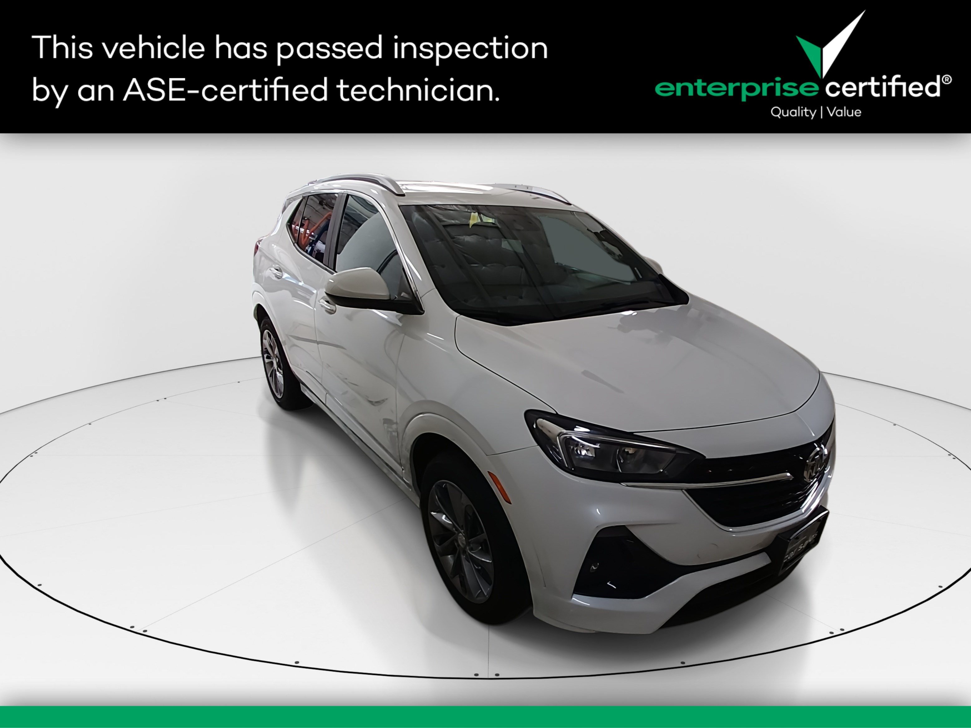 2022 Buick Encore GX