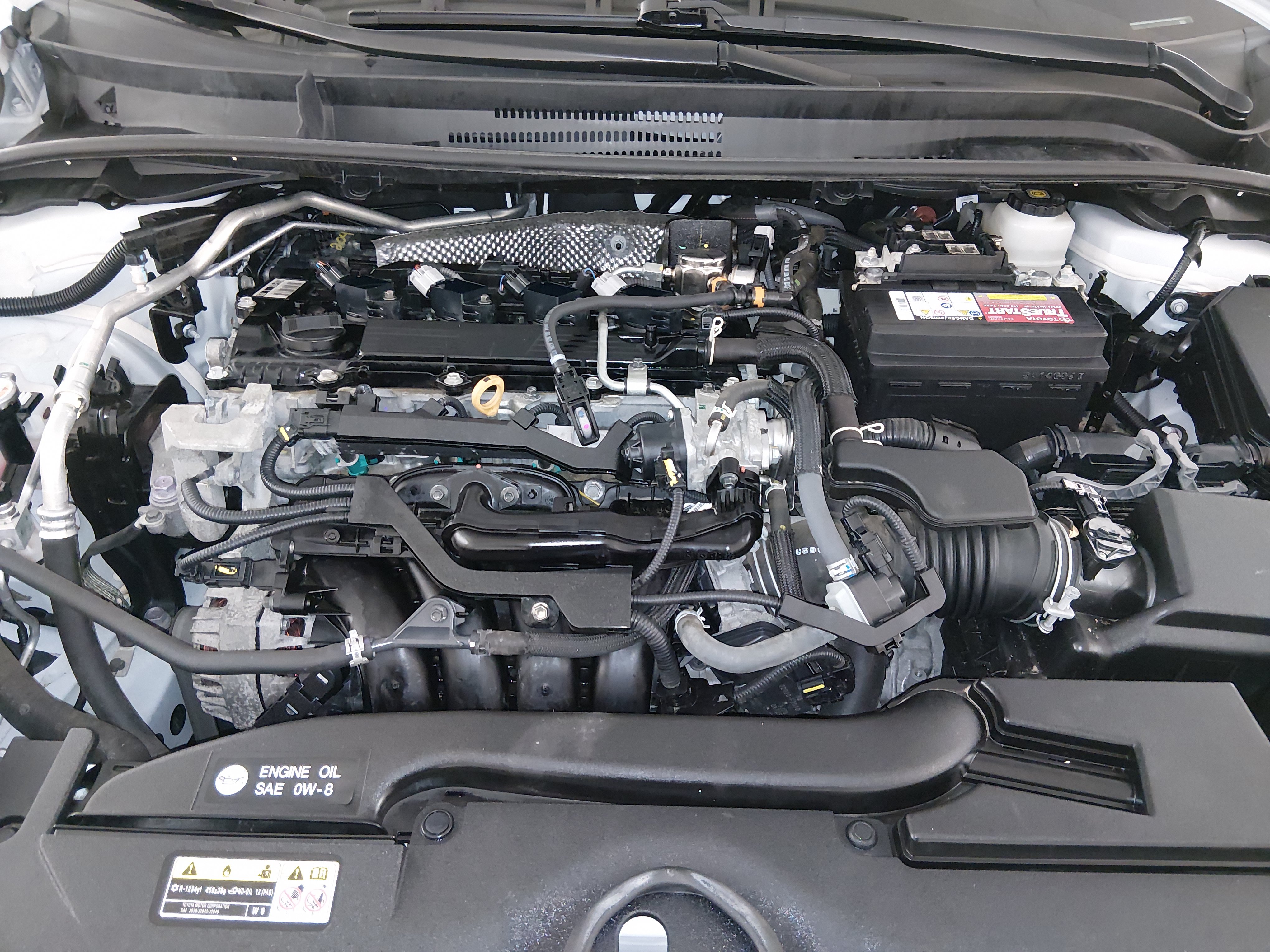 2024 Toyota Corolla LE - Photo 9