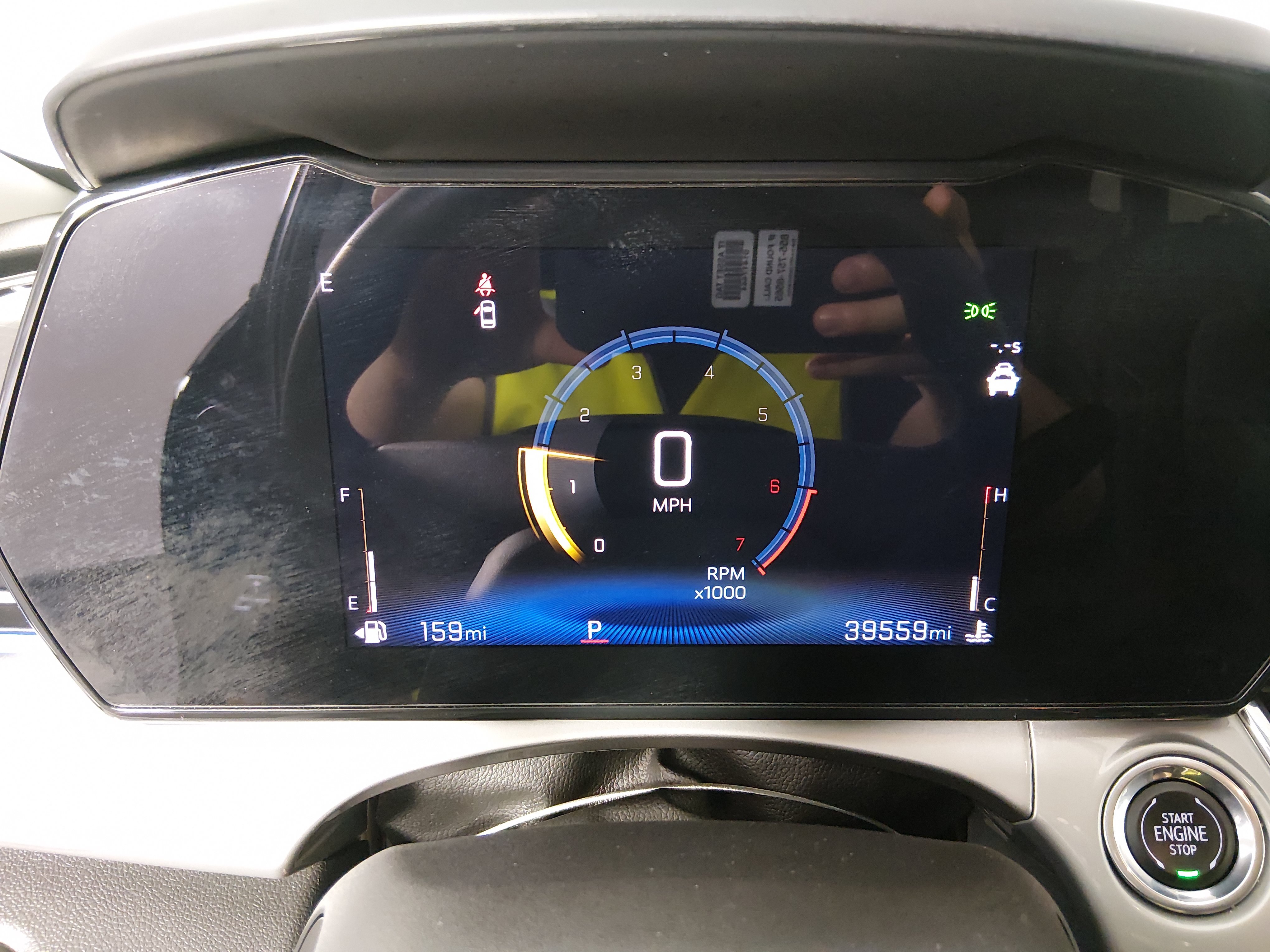 2025 Chevrolet Trax LT - Photo 14