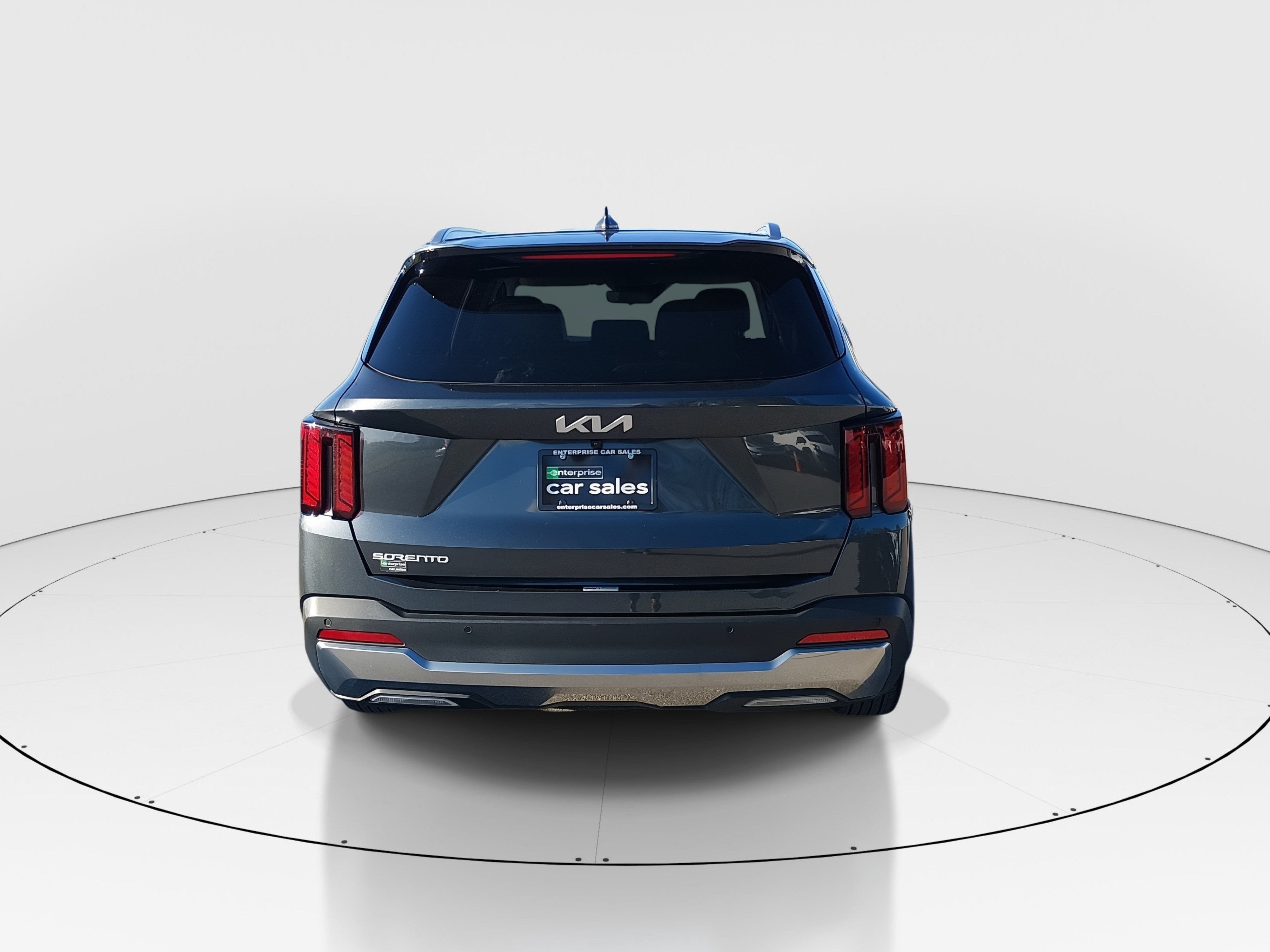 2024 Kia Sorento S - Photo 6