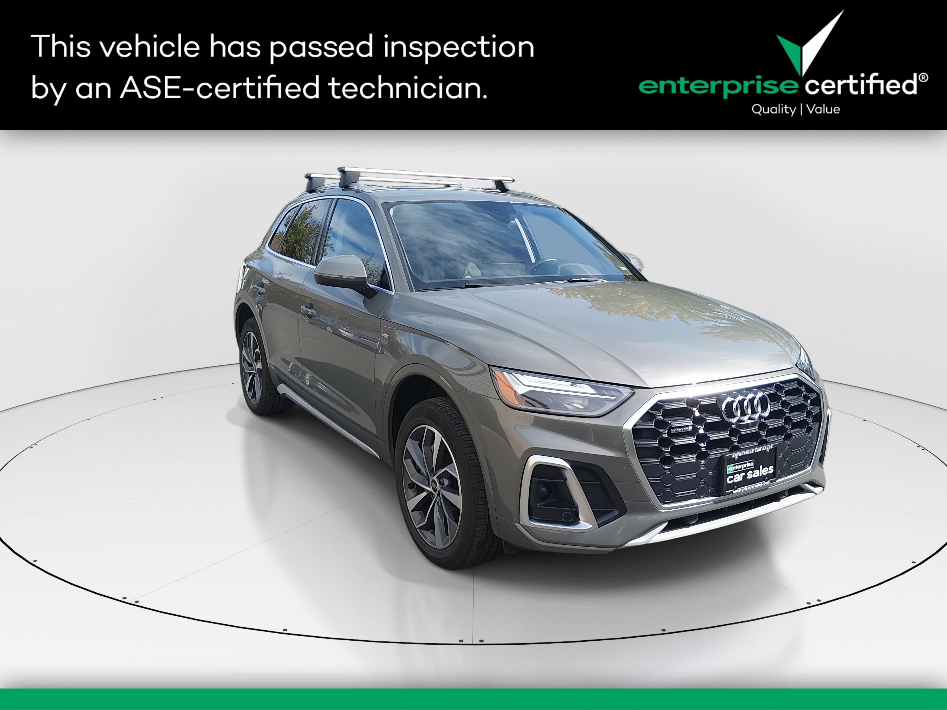 2024 Audi Q5