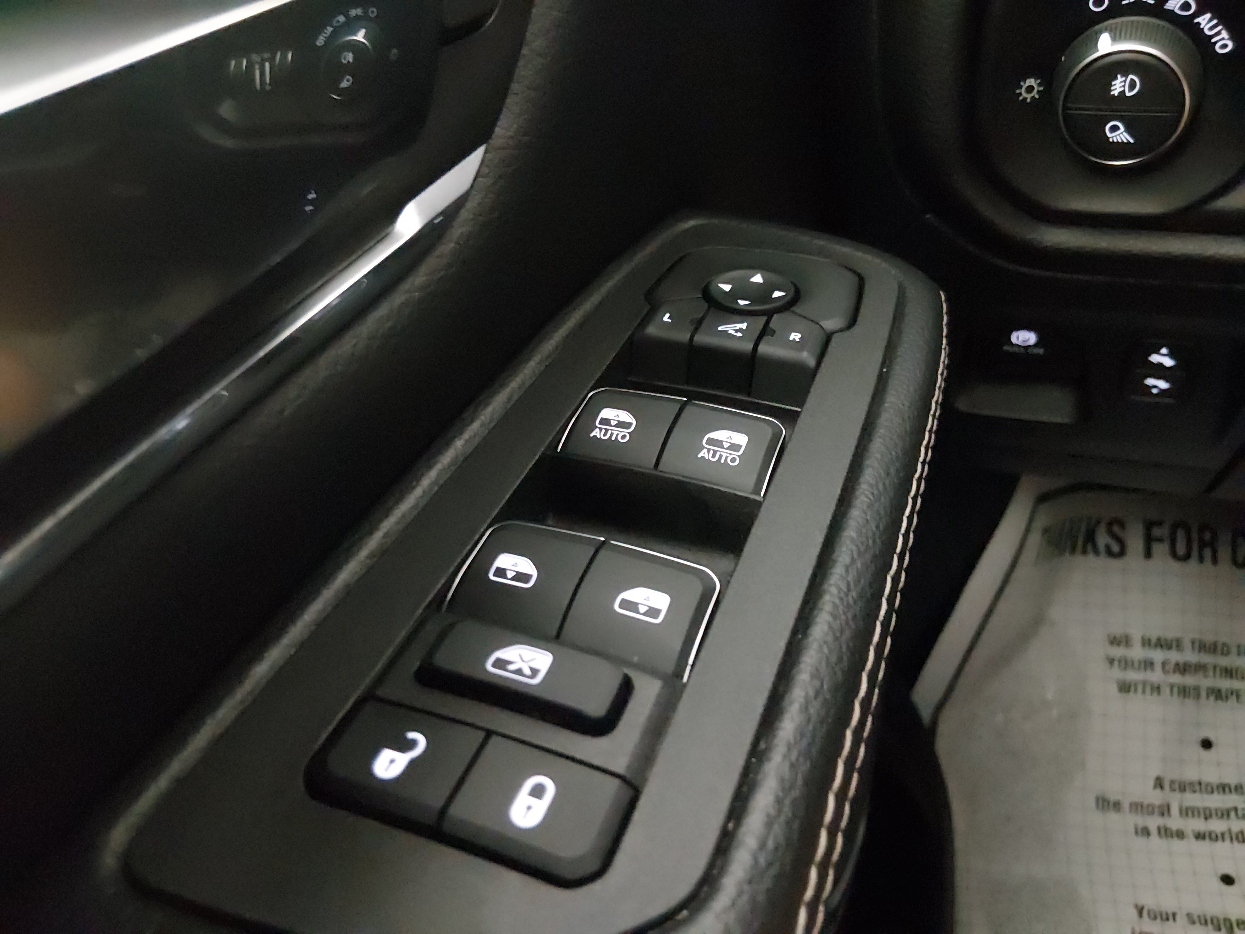 2026 RAM Ram 1500 Pickup Laramie - Photo 22