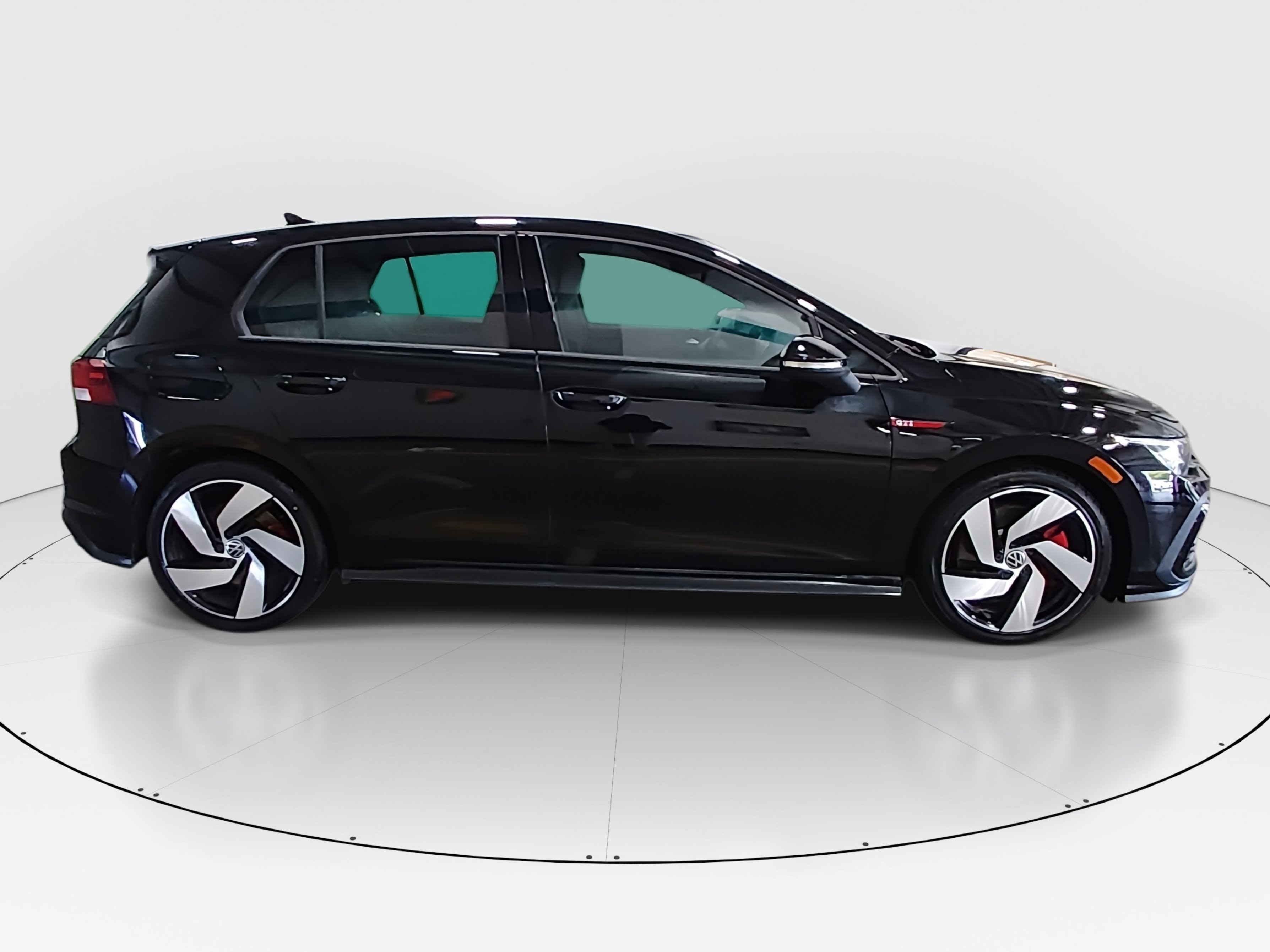 2024 Volkswagen Golf GTI S - Photo 8