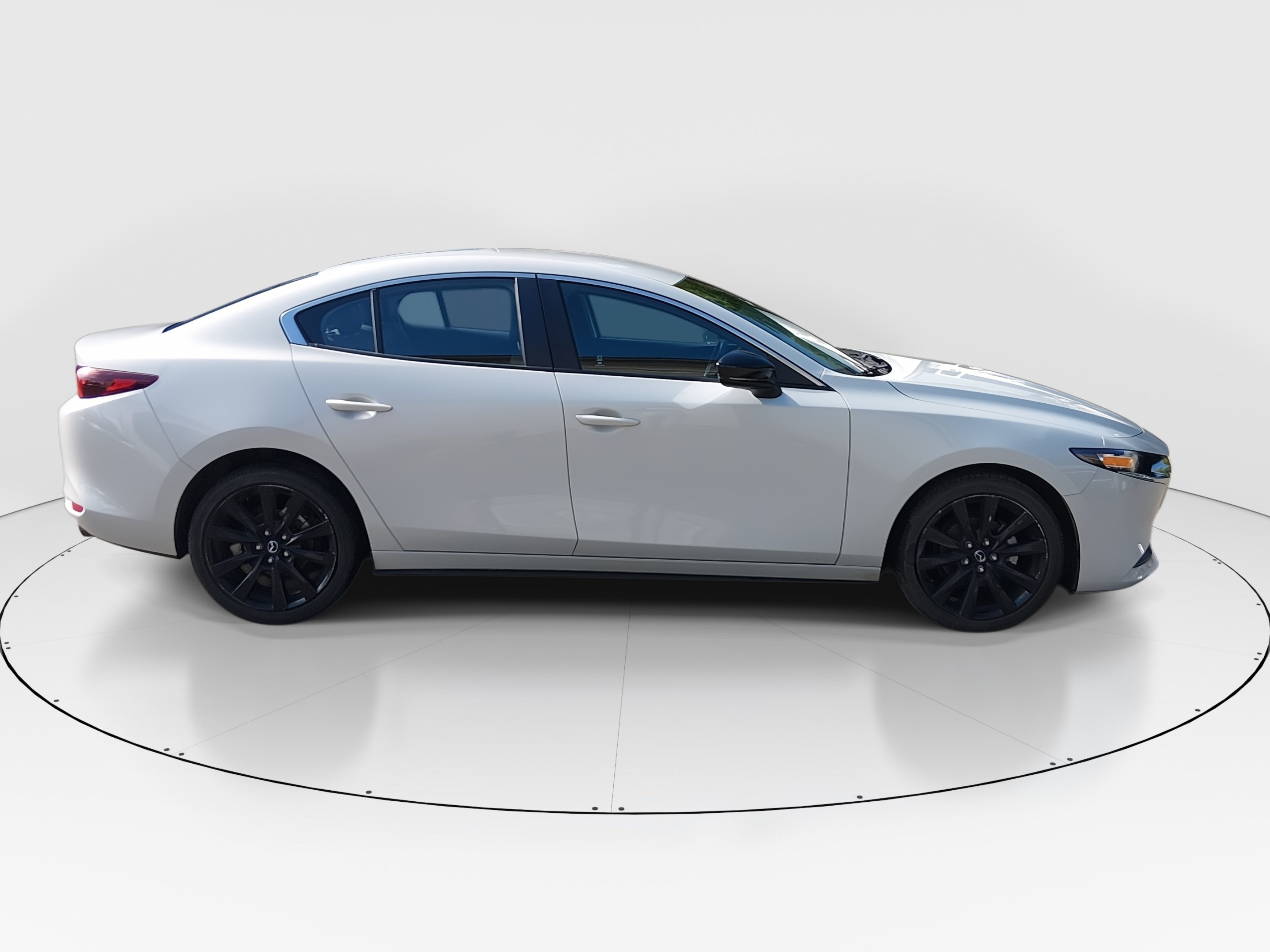 2024 Mazda Mazda3 Select Sport - Photo 8
