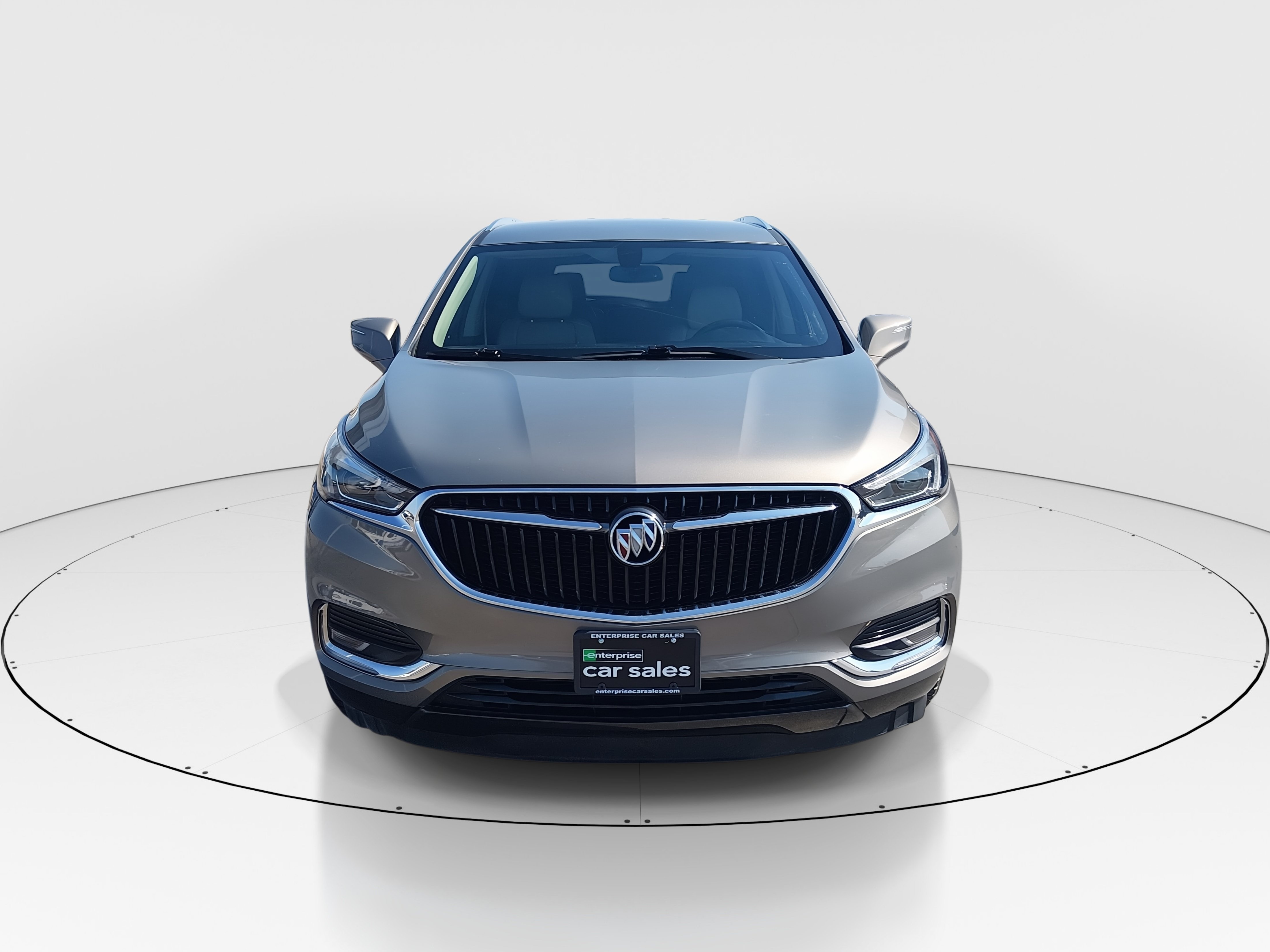 2019 Buick Enclave 2