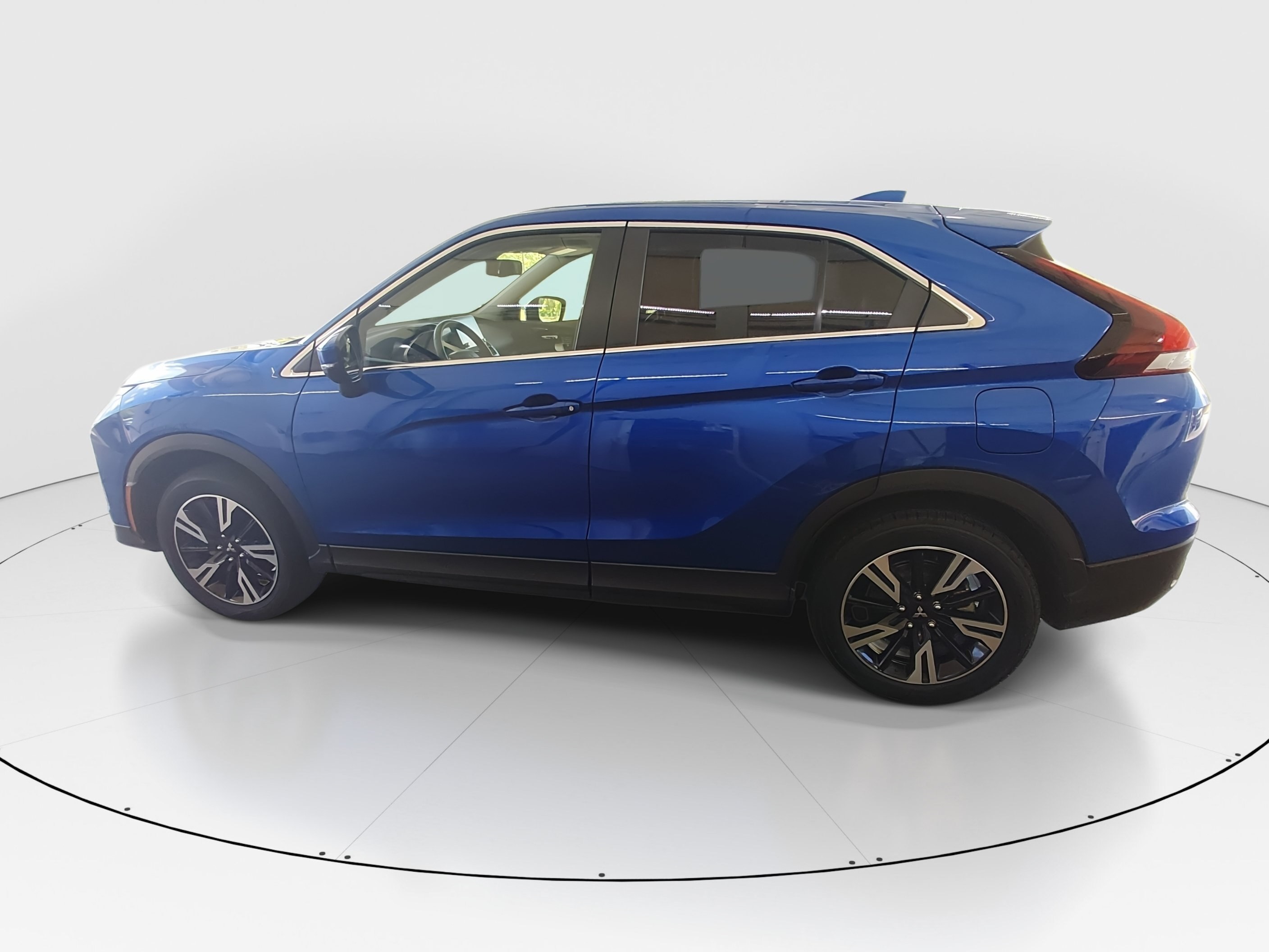 2024 Mitsubishi Eclipse Cross SE - Photo 4