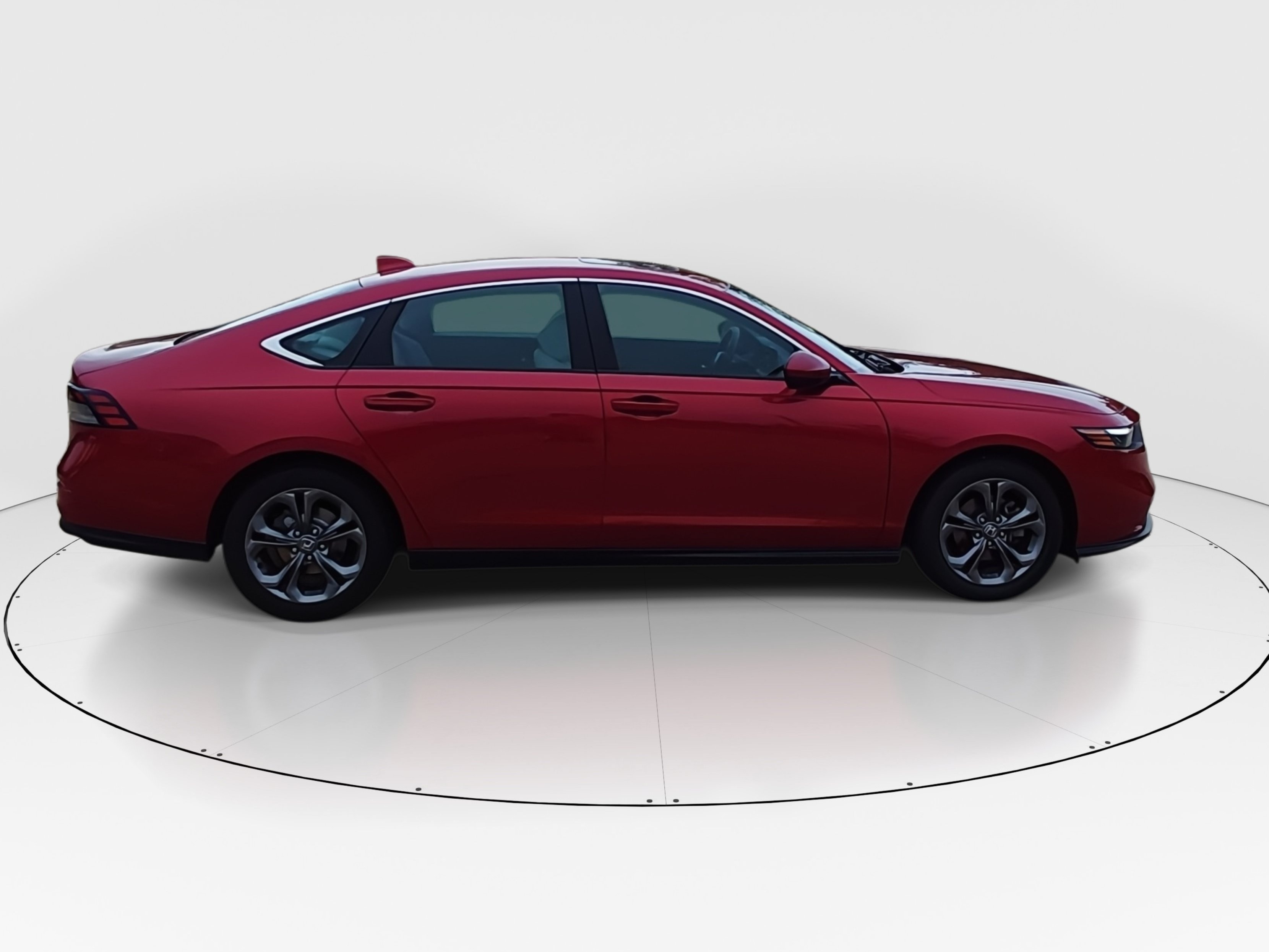 2024 Honda Accord EX - Photo 8
