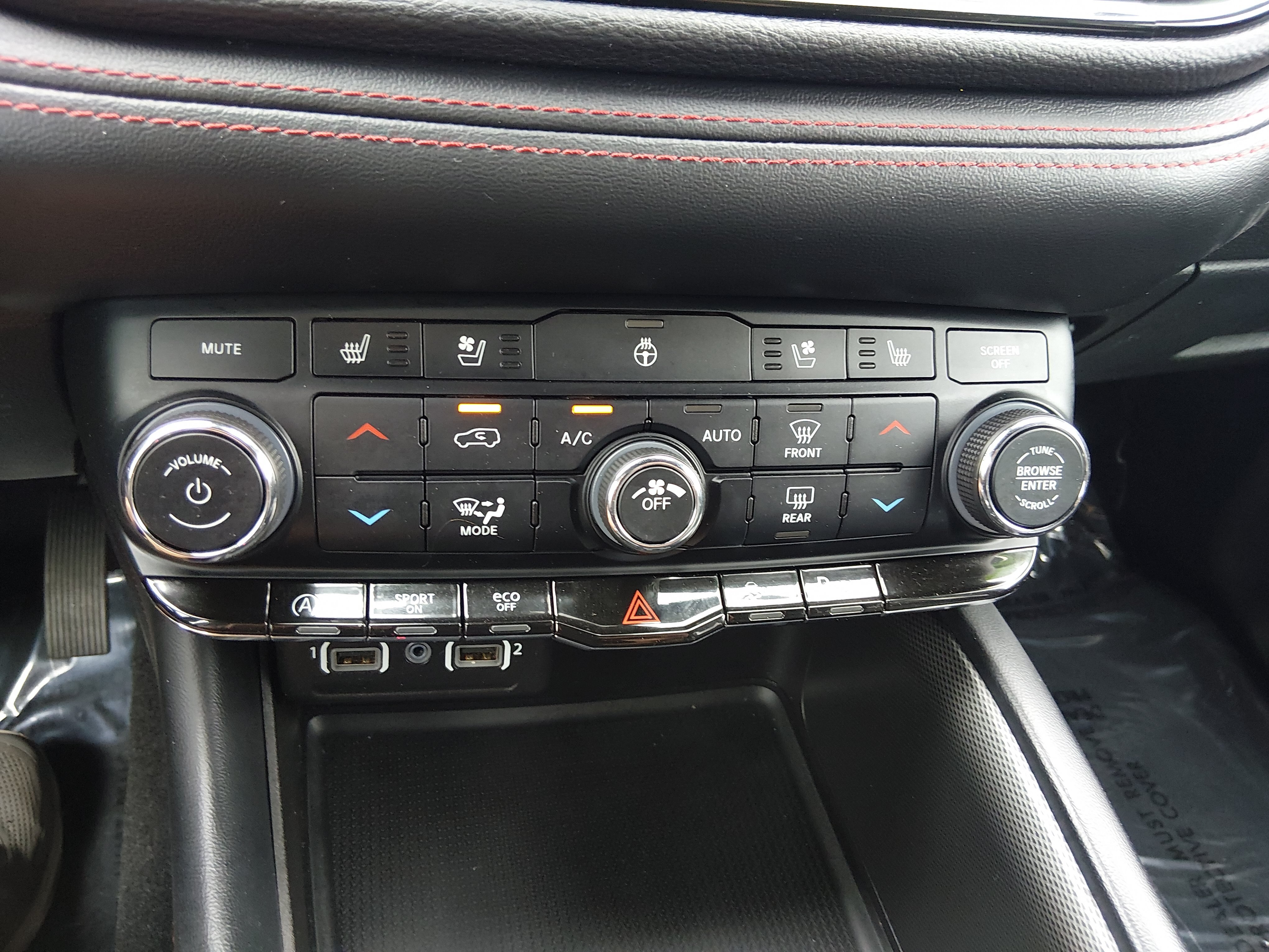 2024 Dodge Durango GT - Photo 13