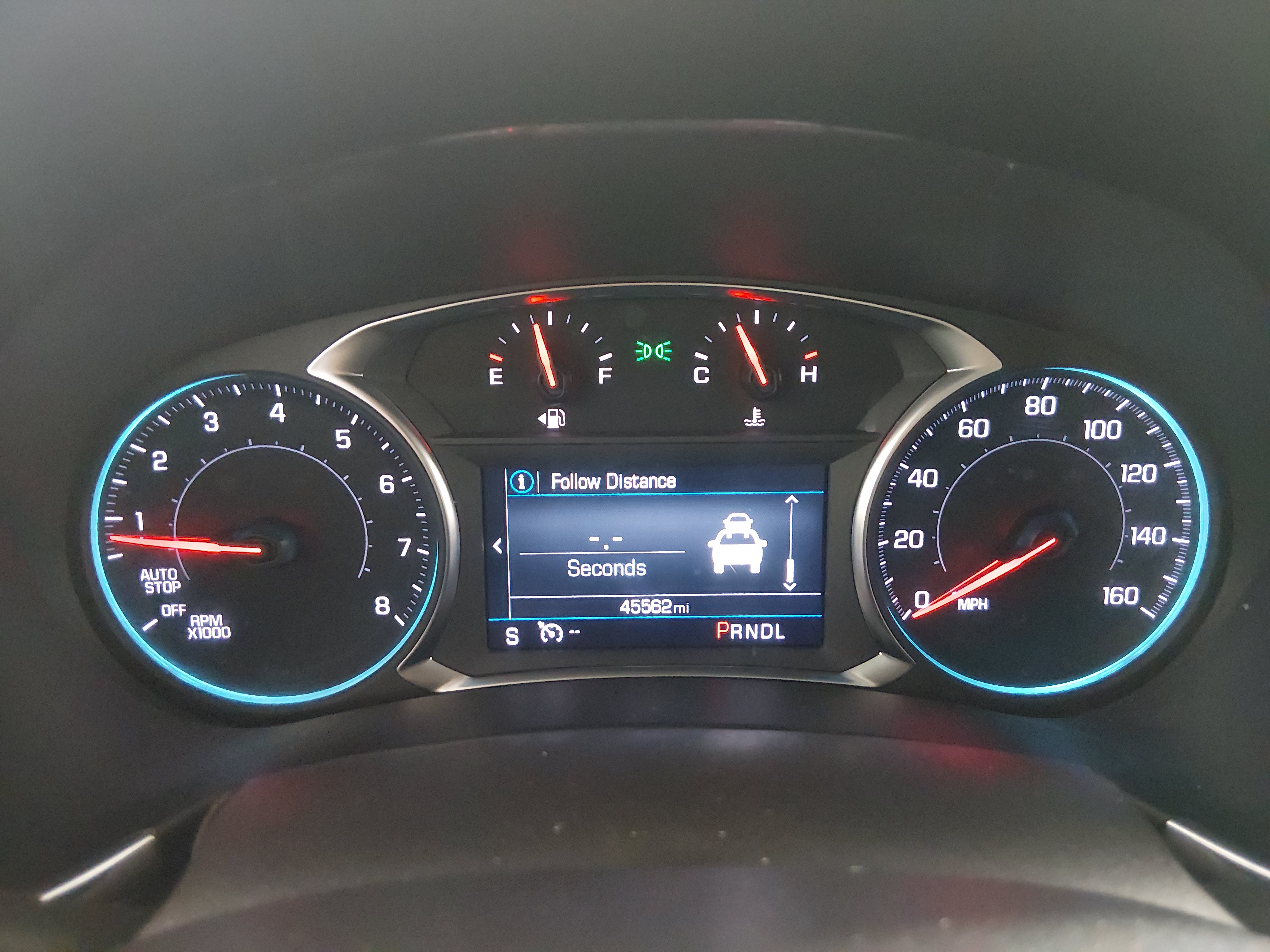 2024 Chevrolet Equinox LT - Photo 14