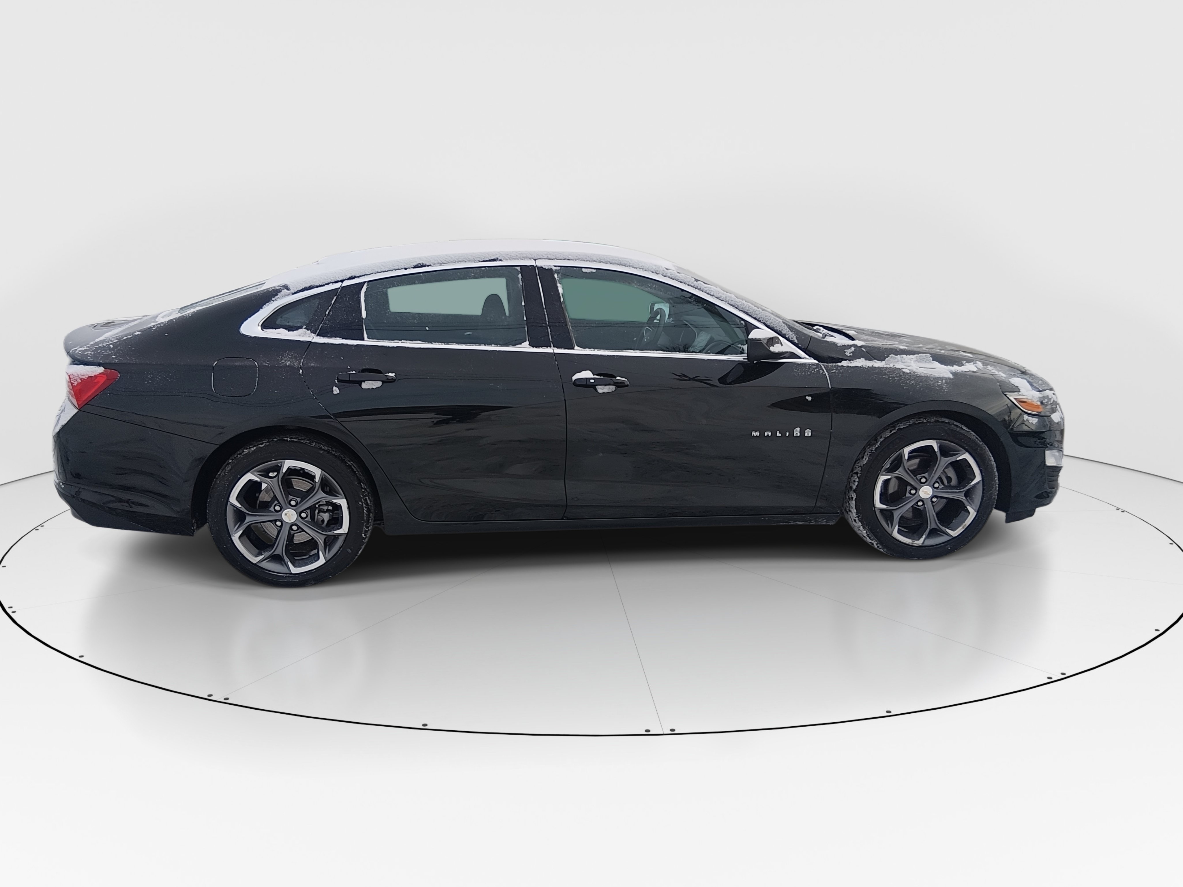 2024 Chevrolet Malibu 1LT - Photo 8