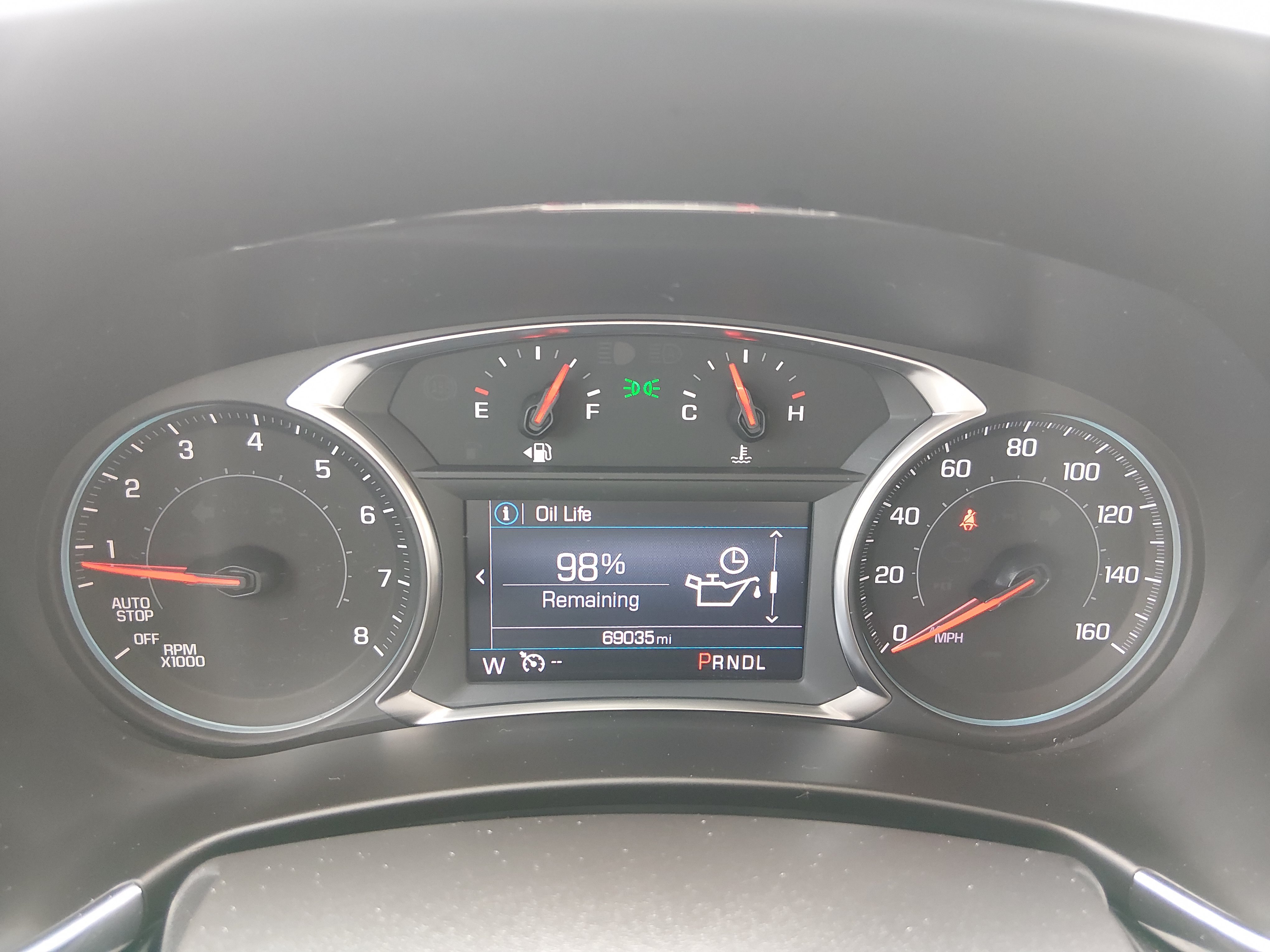 2024 Chevrolet Equinox LT - Photo 14