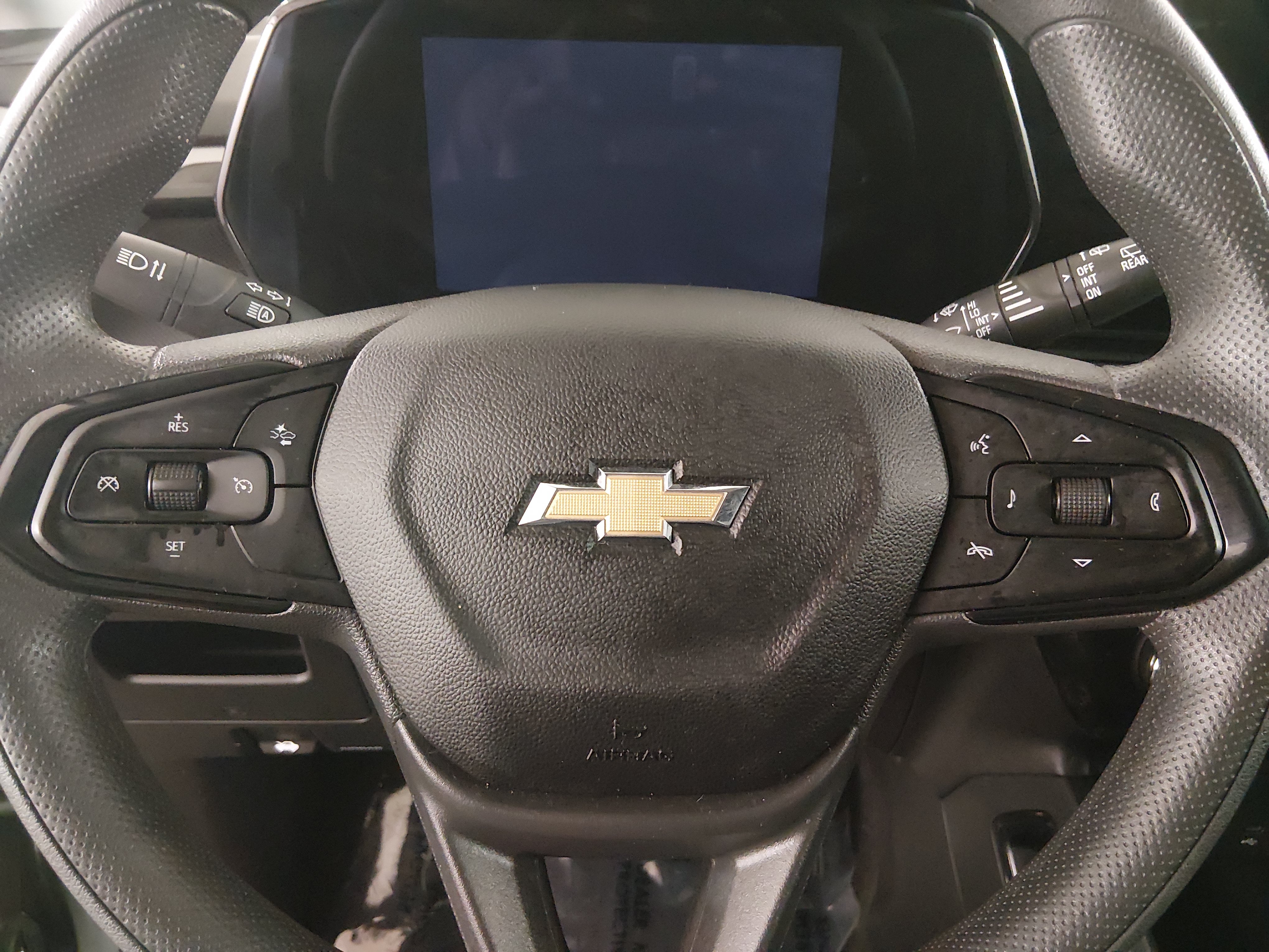 2024 Chevrolet TrailBlazer LT - Photo 12