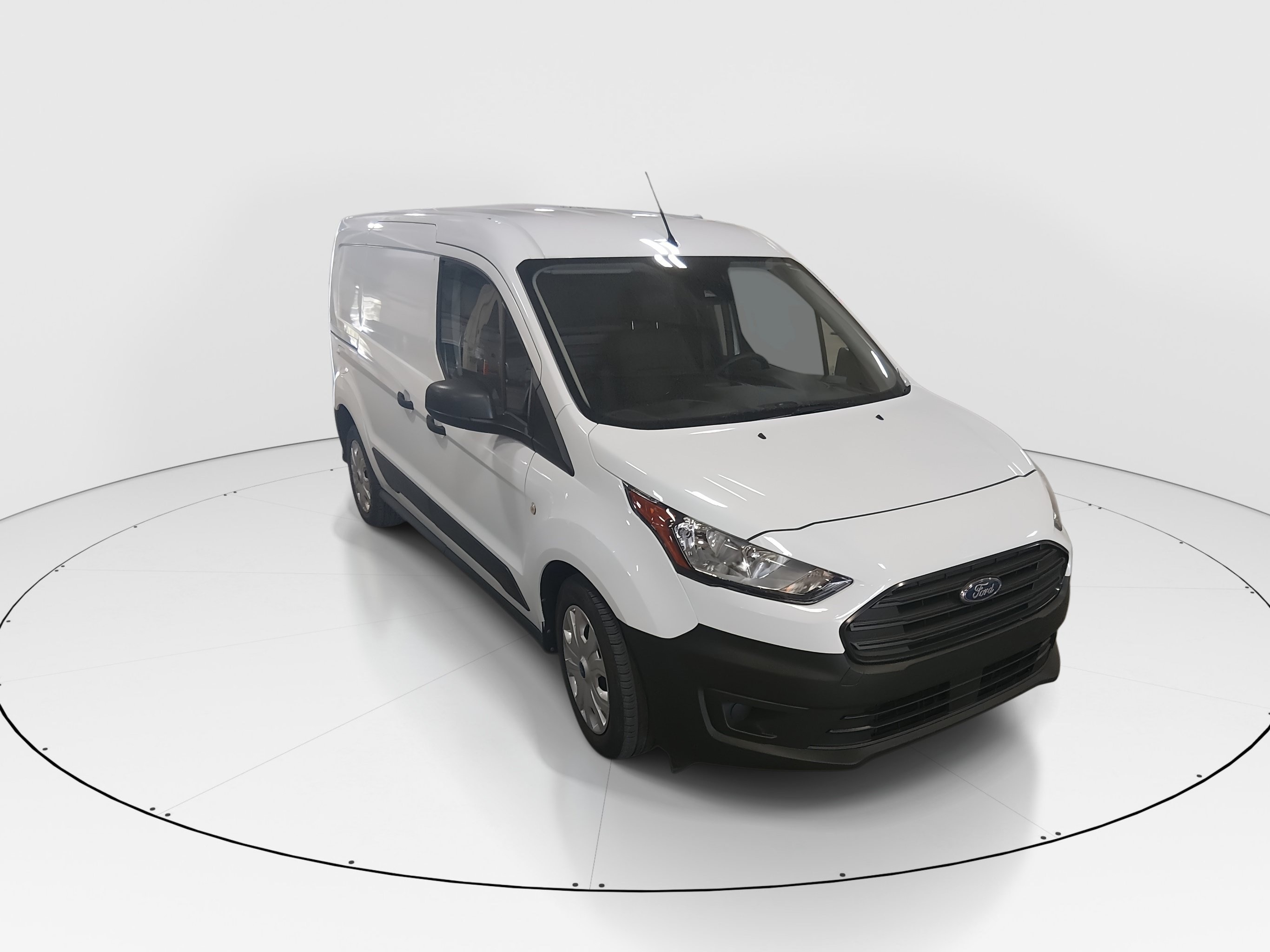2023 Ford Transit Connect