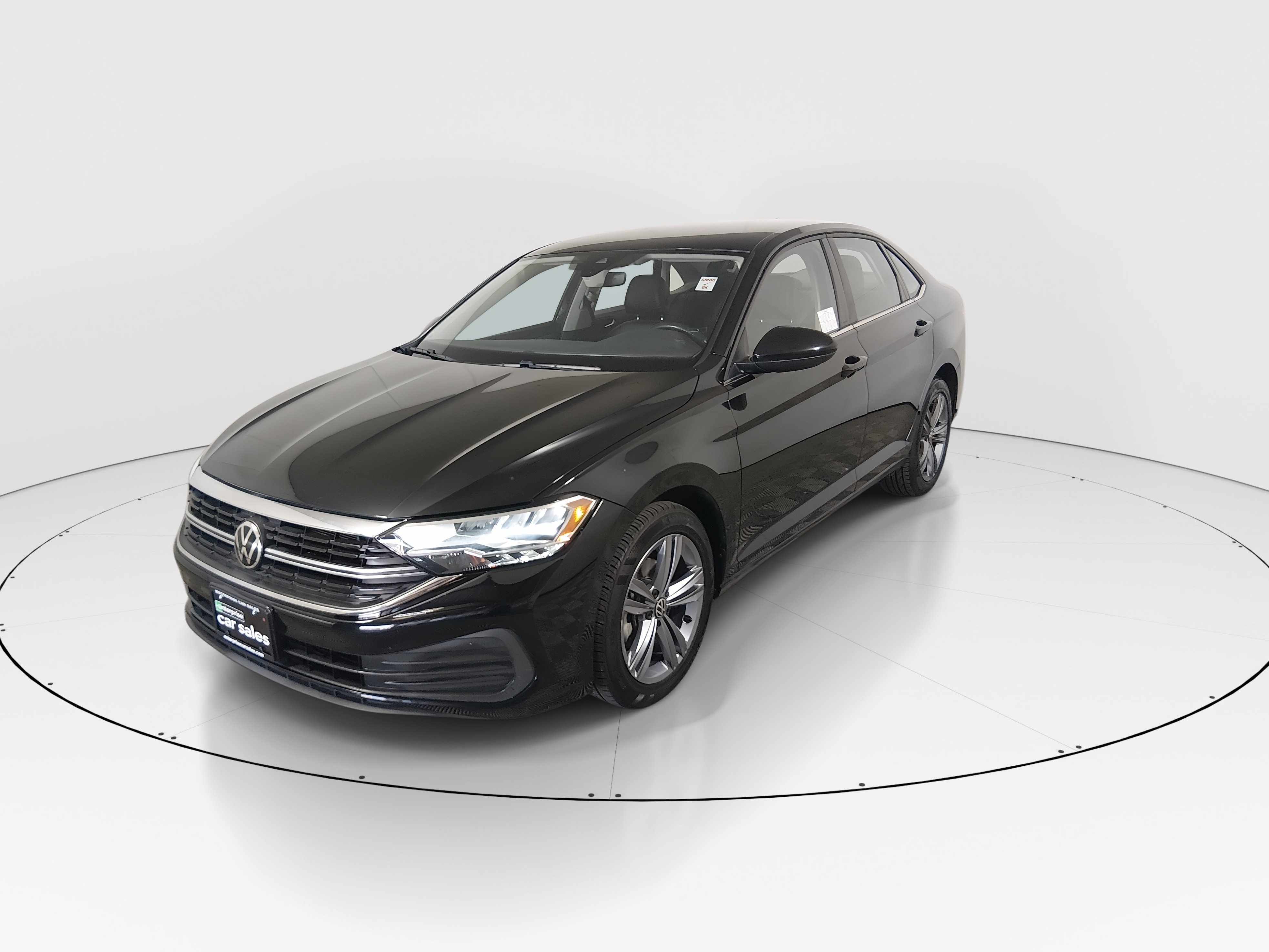 2024 Volkswagen Jetta SE - Photo 3