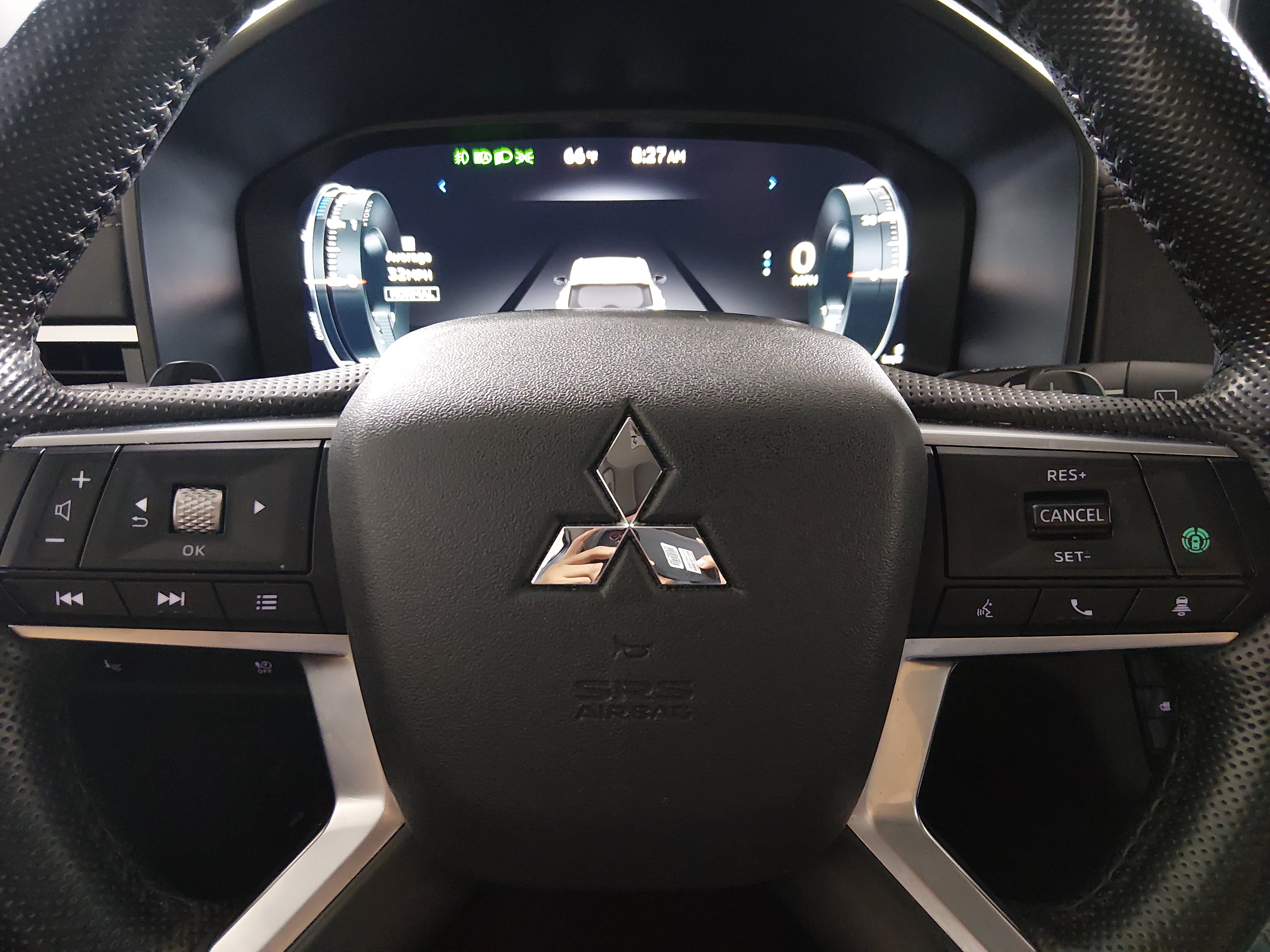 2024 Mitsubishi Outlander Plug-in Hybrid SEL - Photo 12