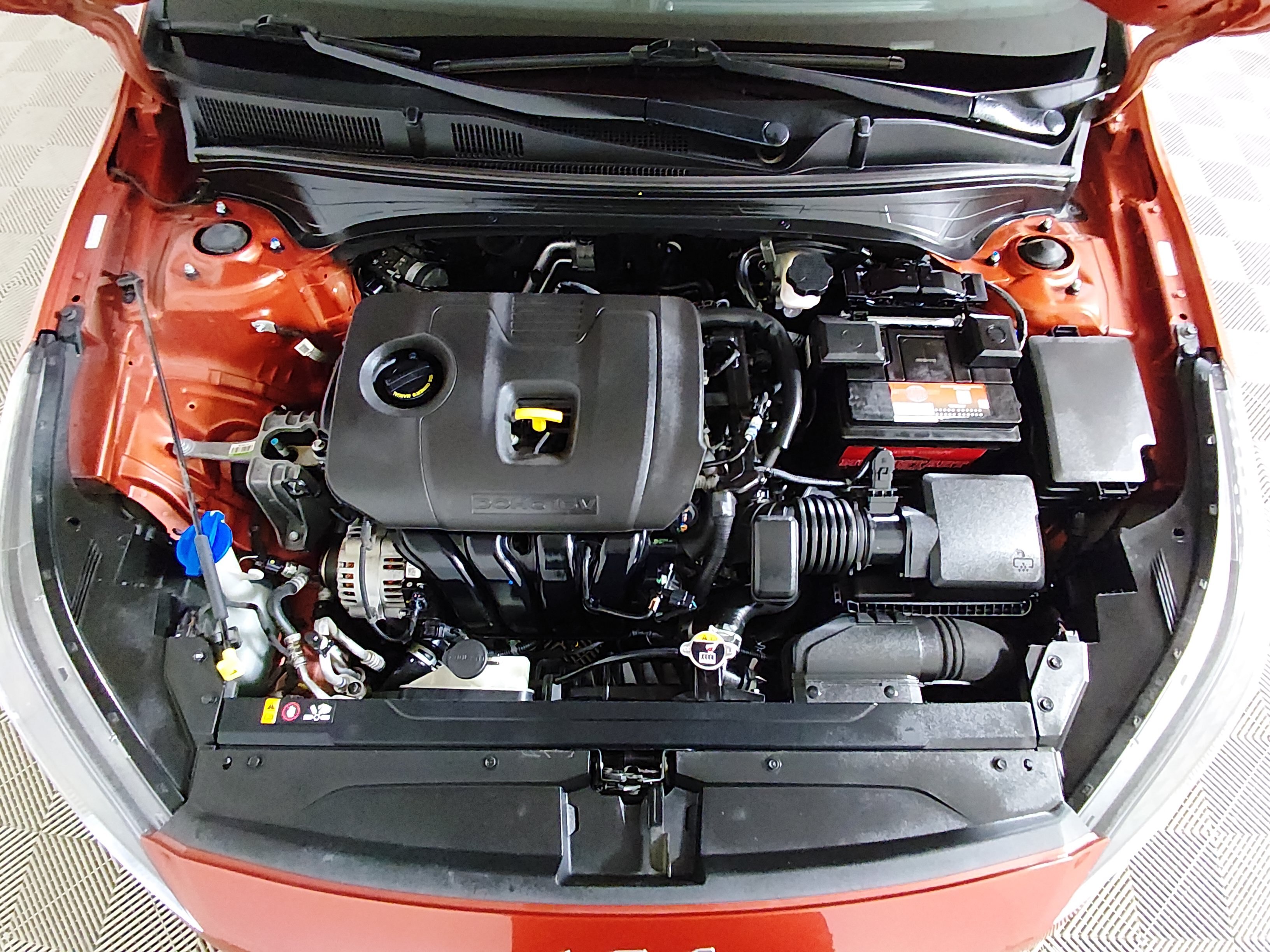 2023 Kia Forte GT-Line - Photo 9