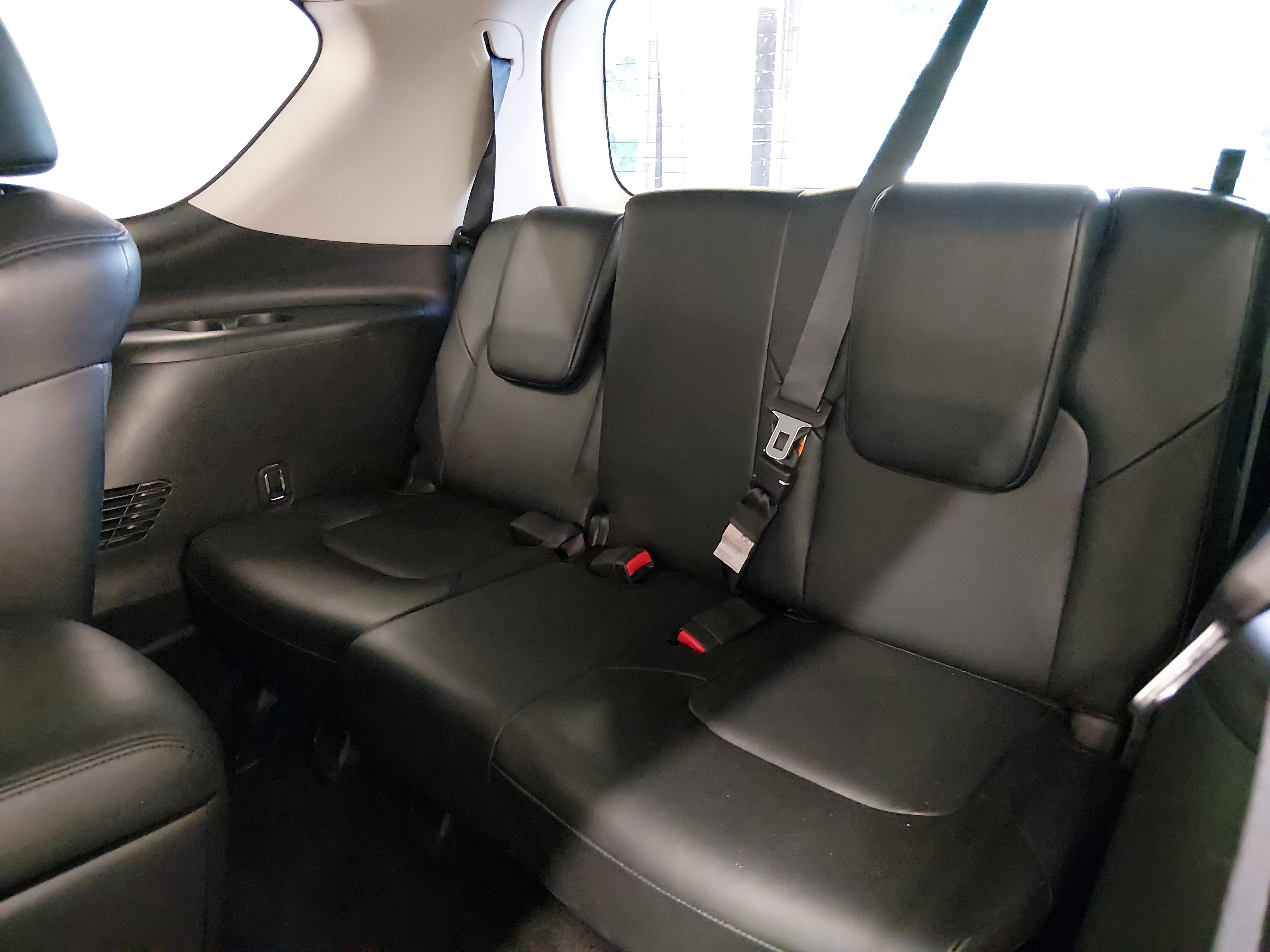 2024 Nissan Armada SL - Photo 18
