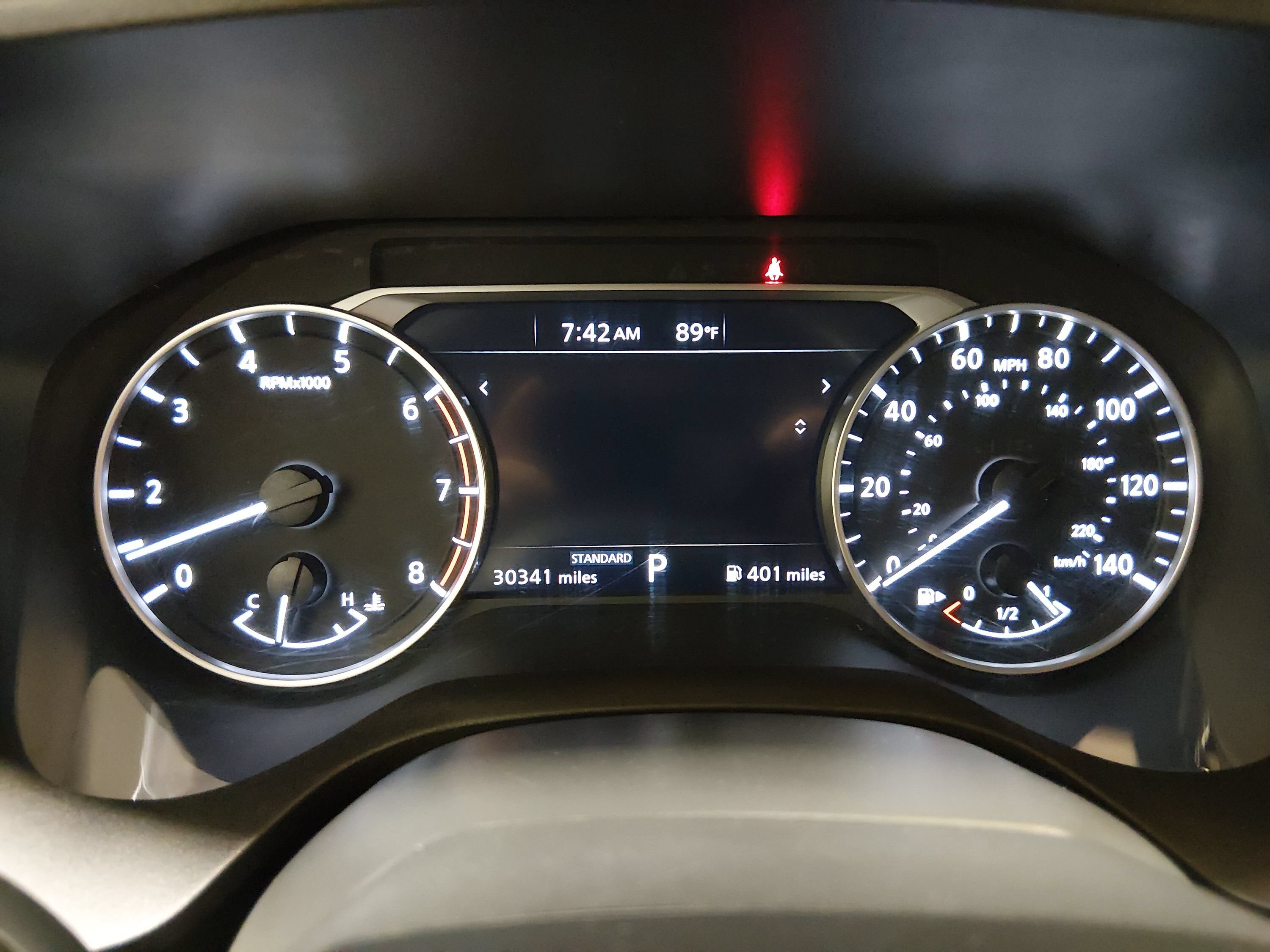 2025 Nissan Rogue SV - Photo 14