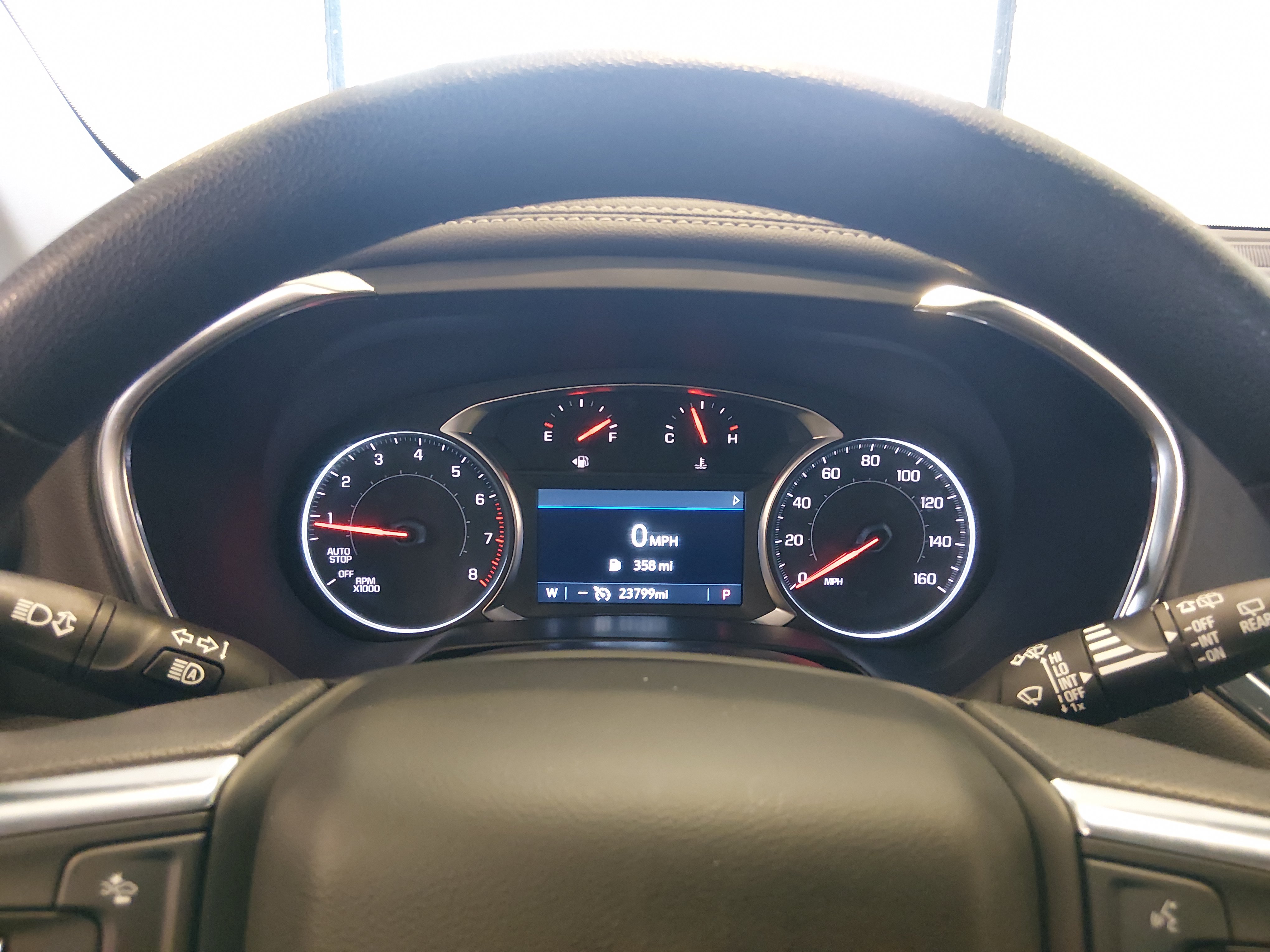 2025 Chevrolet Blazer 2LT - Photo 14