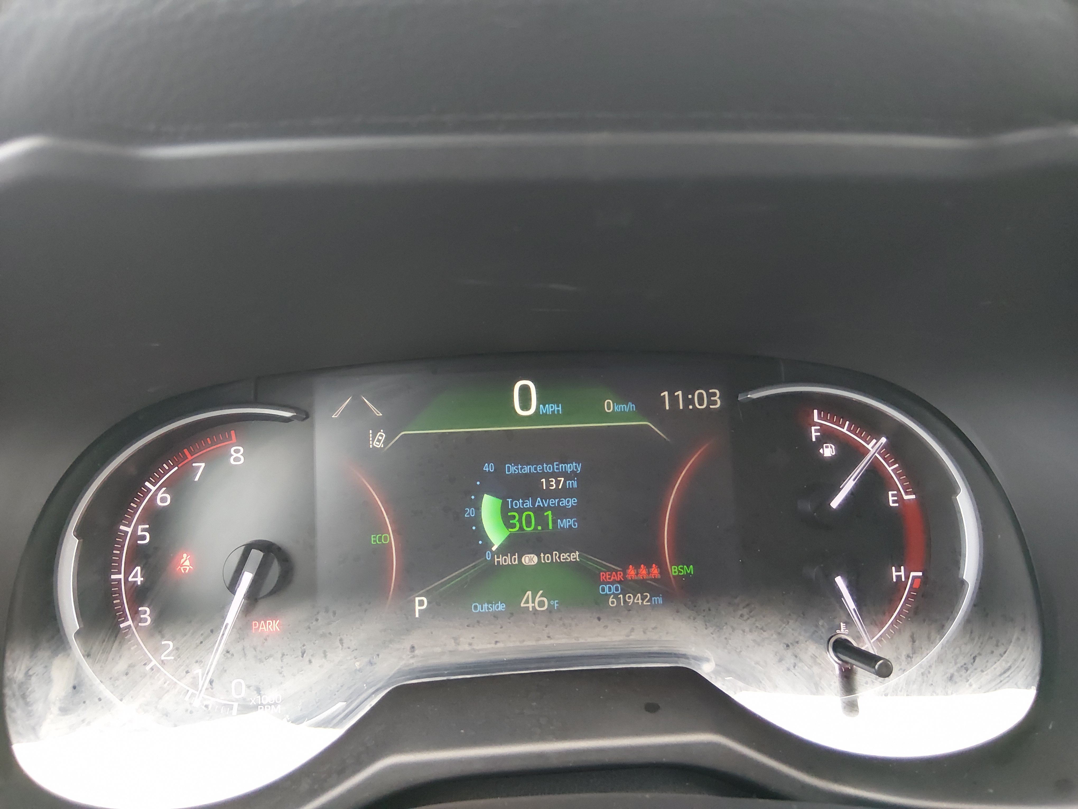 2024 Toyota RAV4 XLE - Photo 14