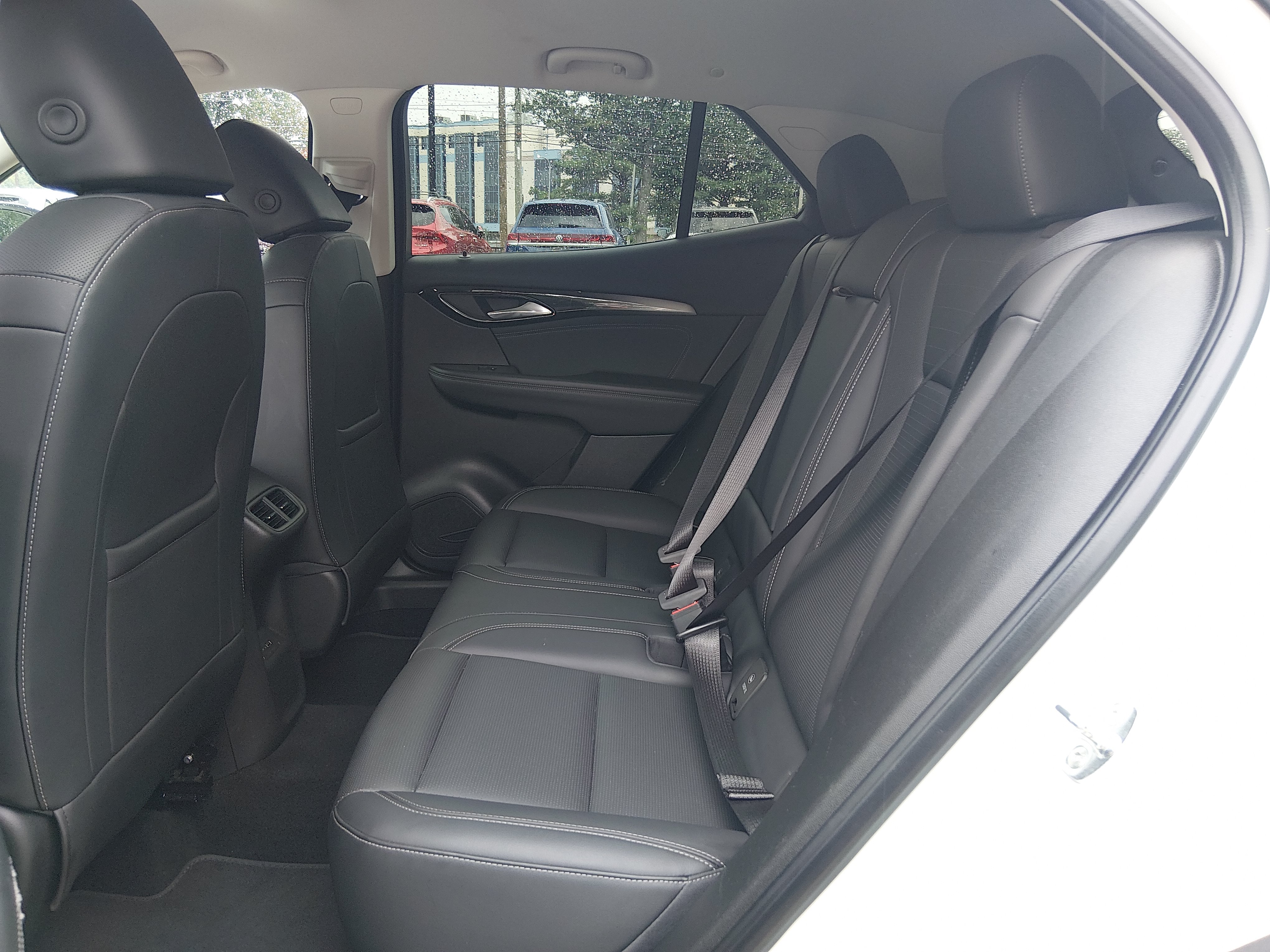 2024 Buick Envision Preferred - Photo 19