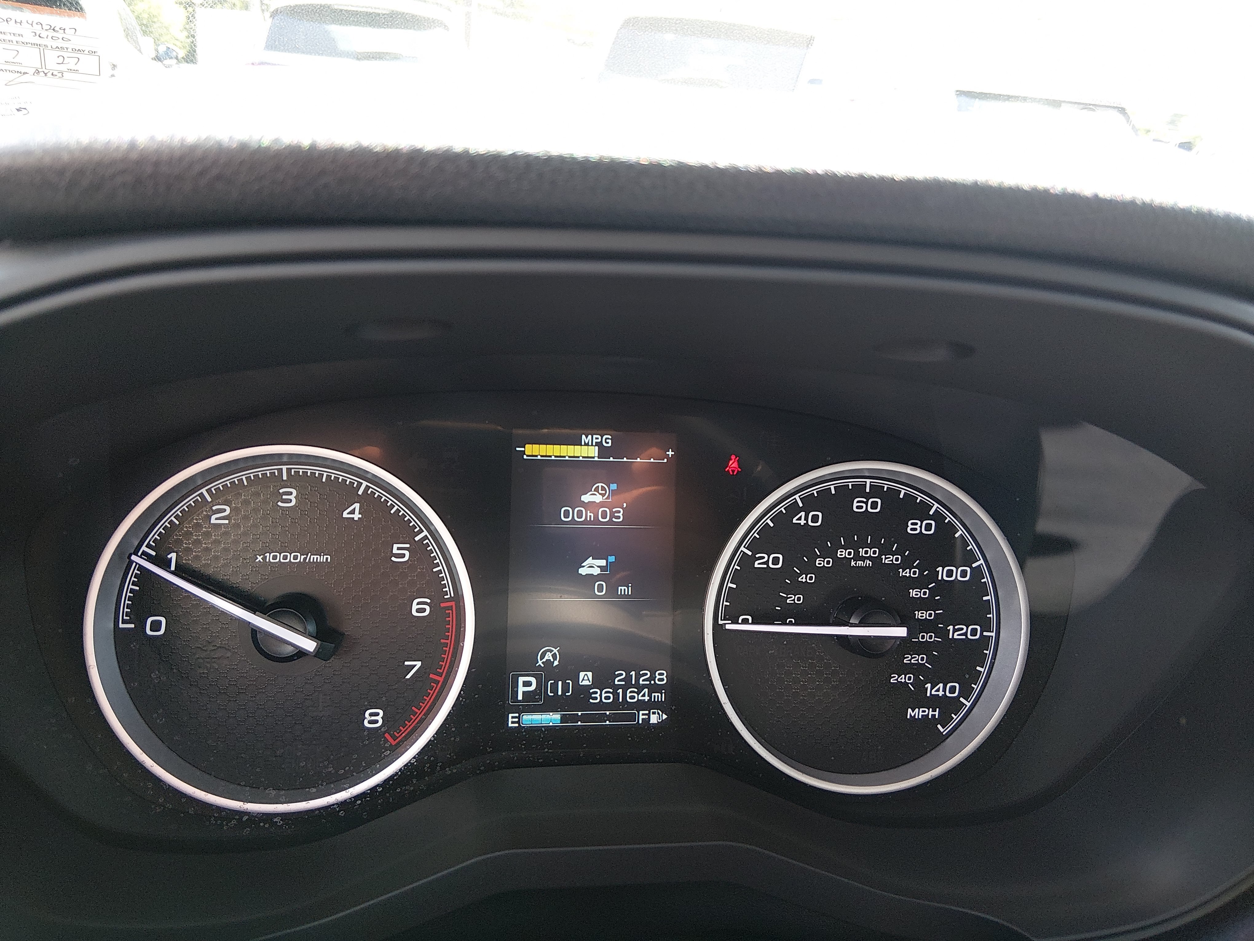 2023 Subaru Forester Premium - Photo 14